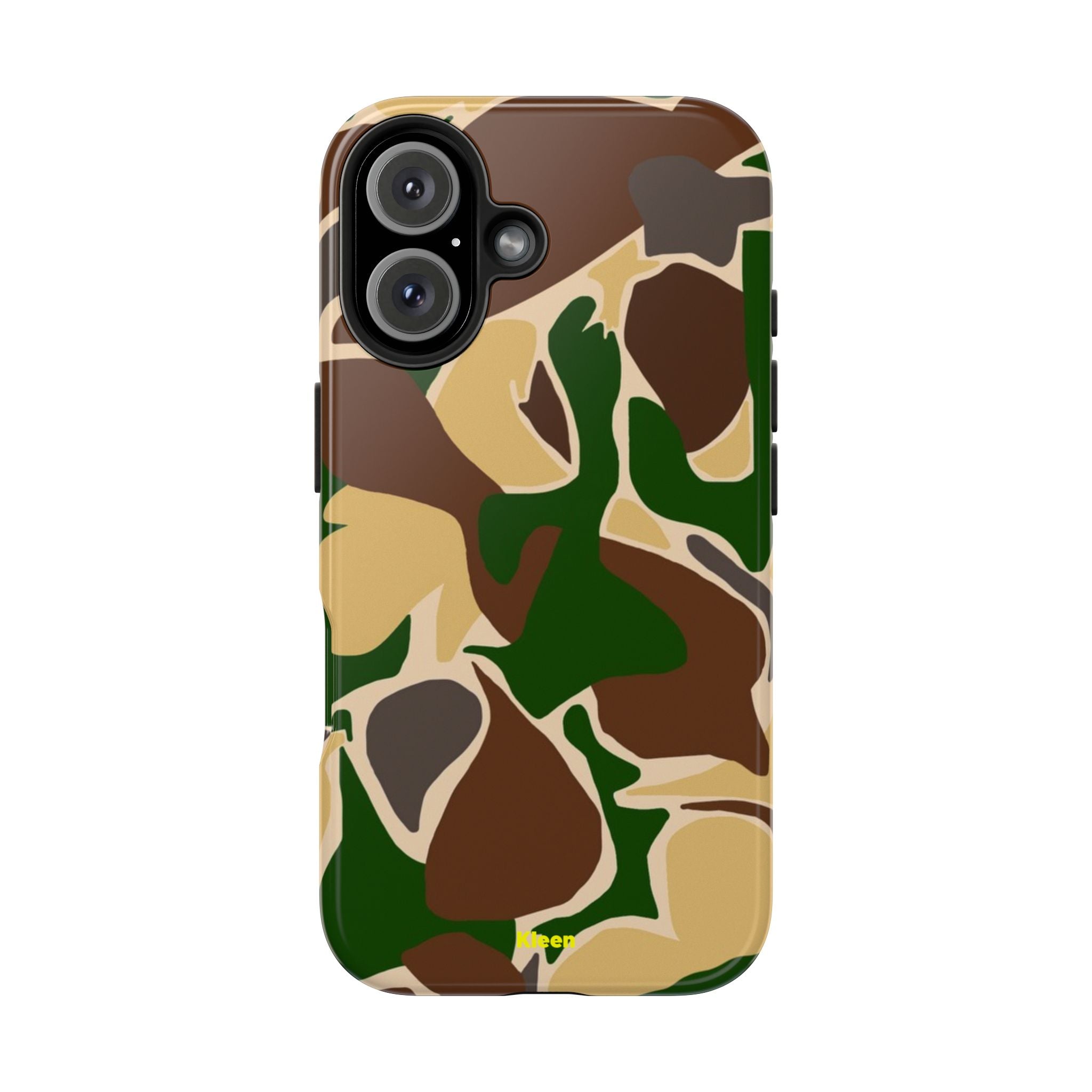 Camouflage