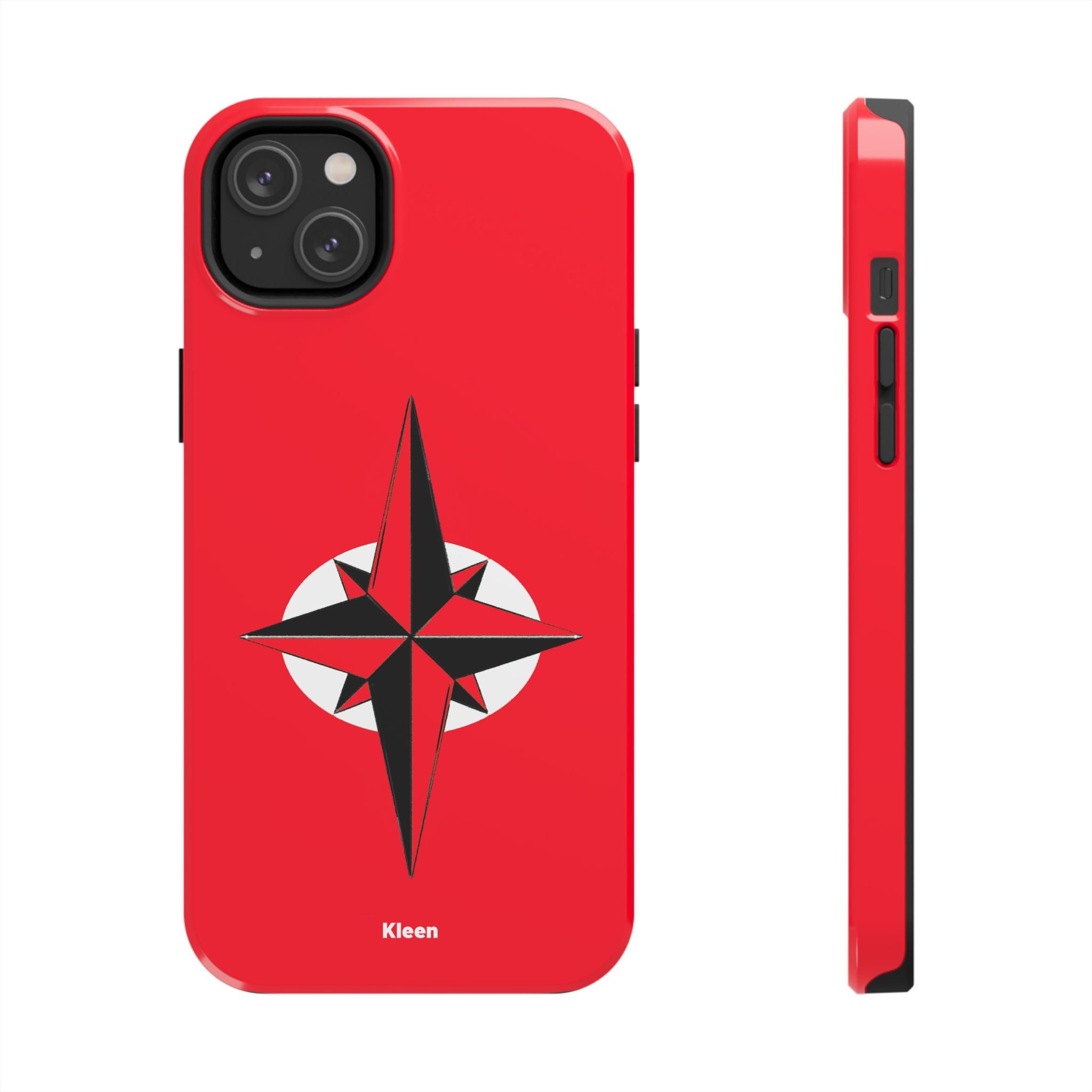 Red Compass