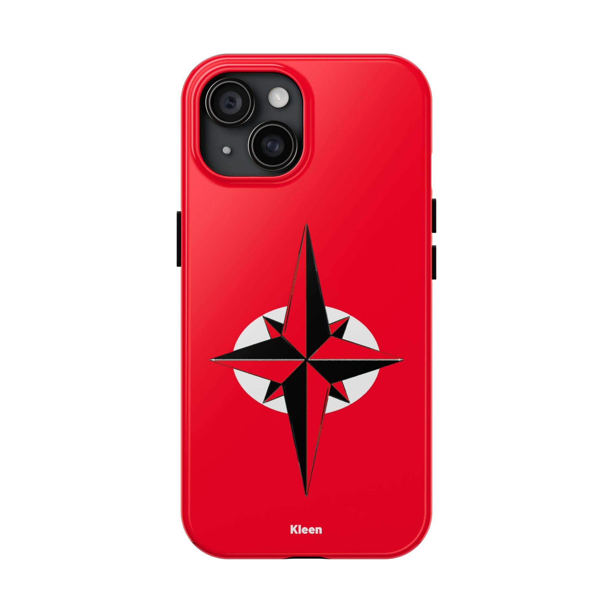 Red Compass