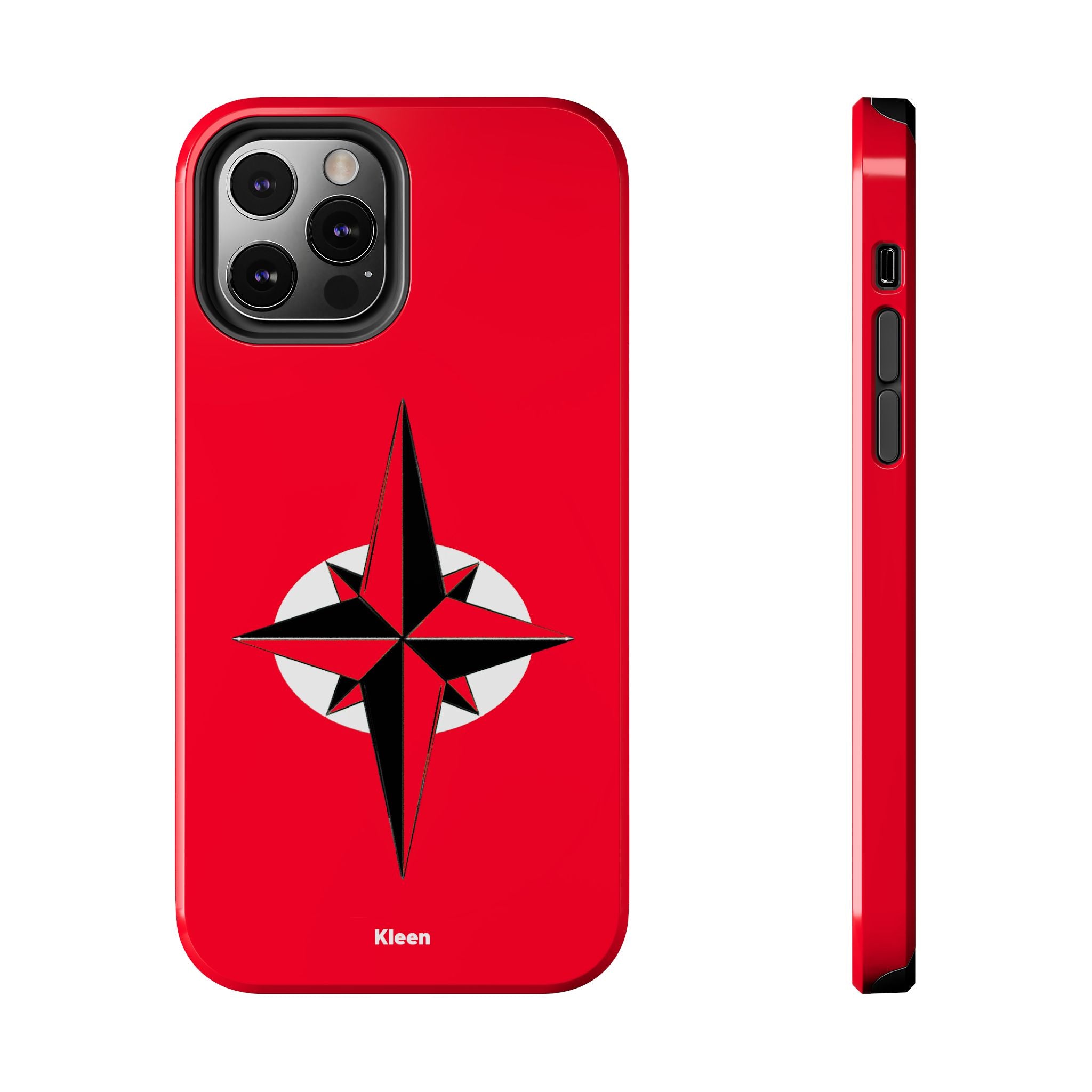 Red Compass