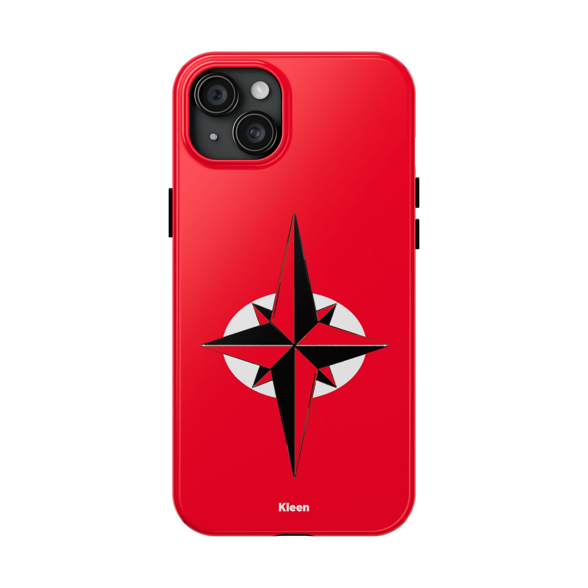 Red Compass