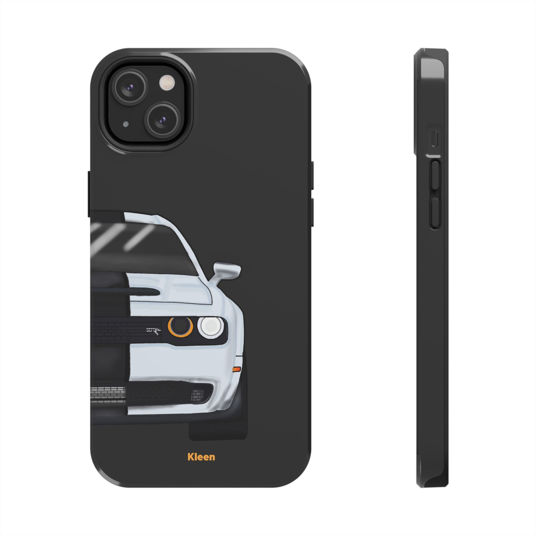 Muscle Car