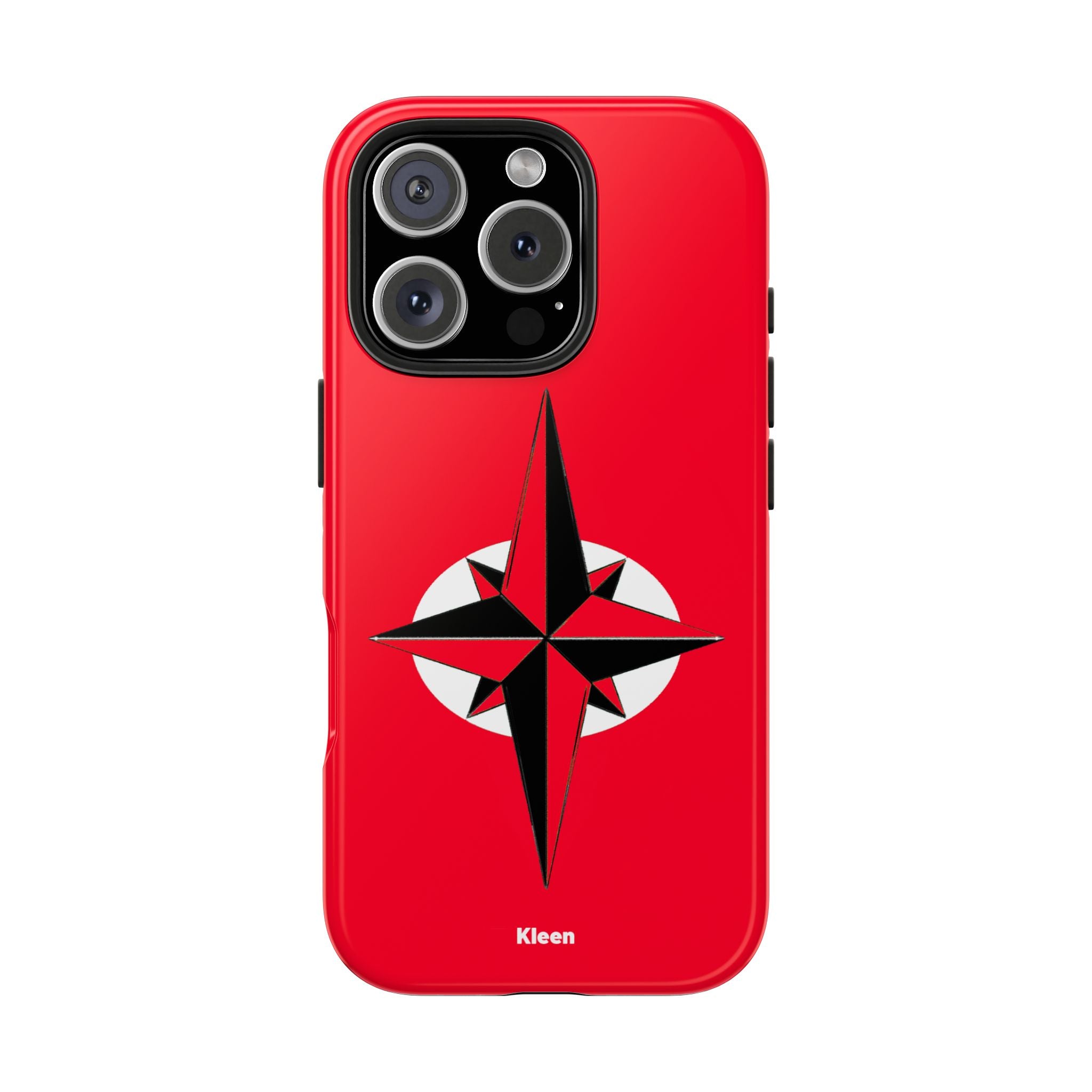 Red Compass