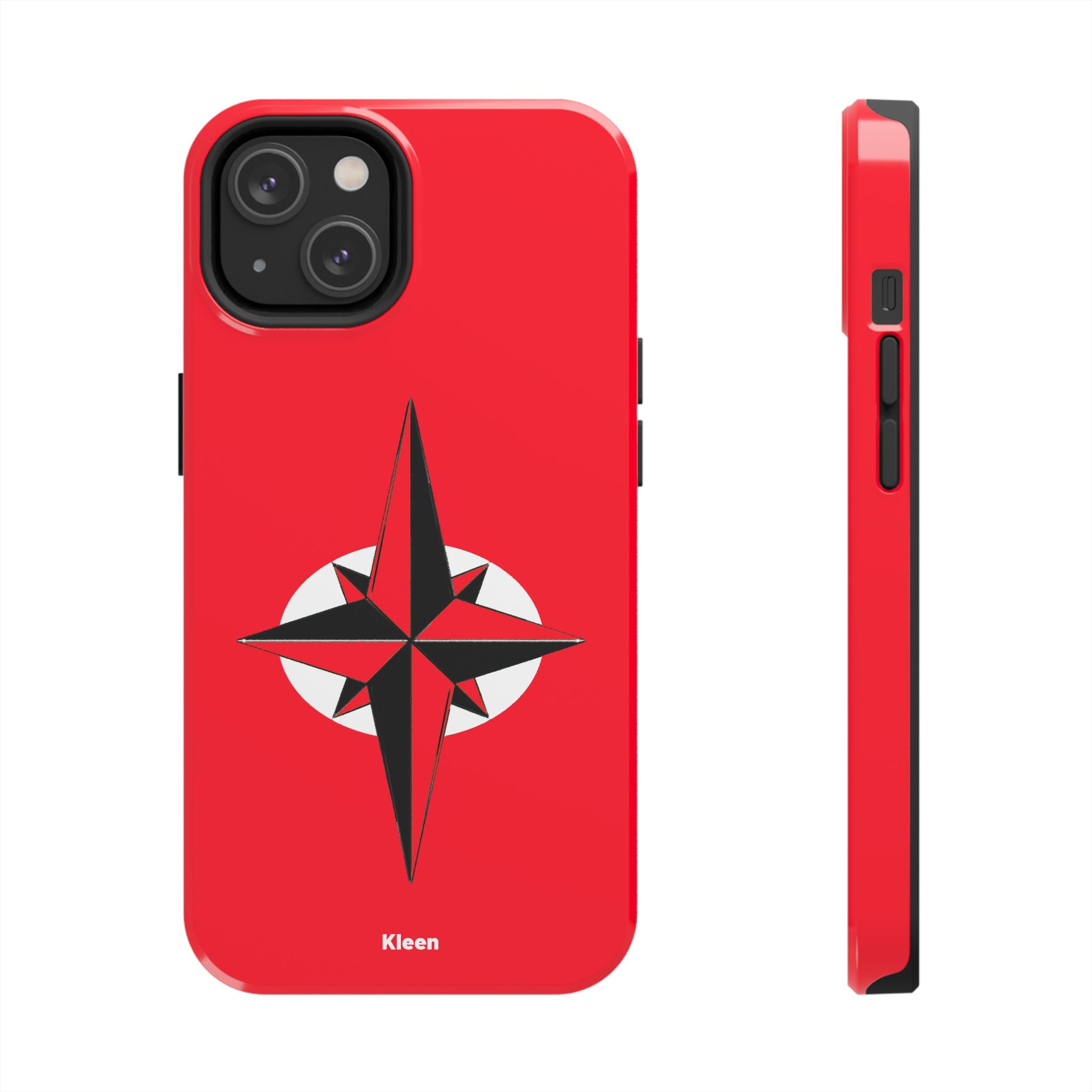 Red Compass