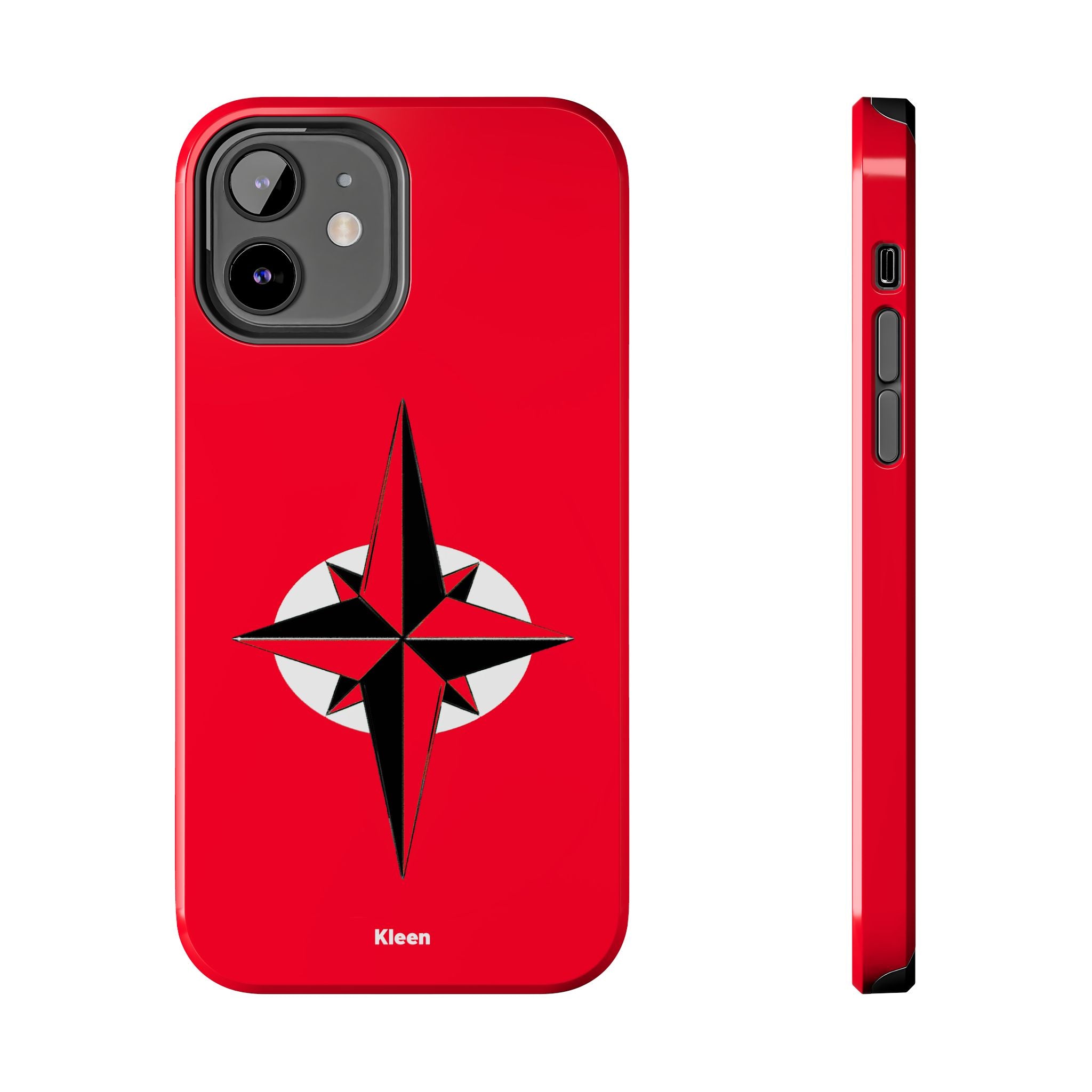 Red Compass