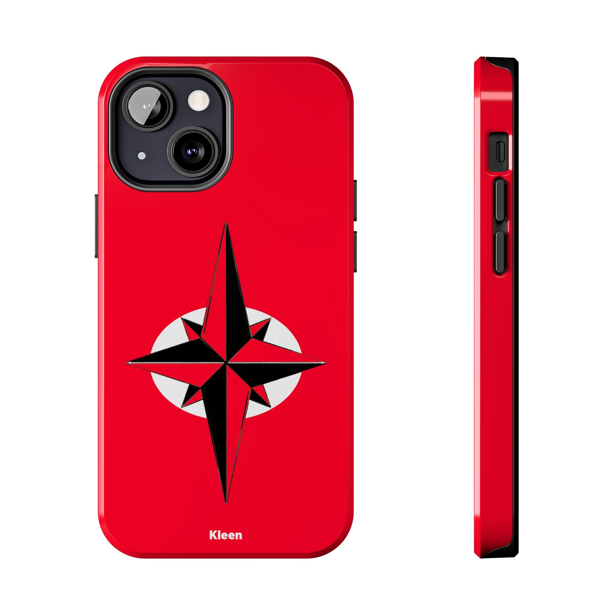 Red Compass