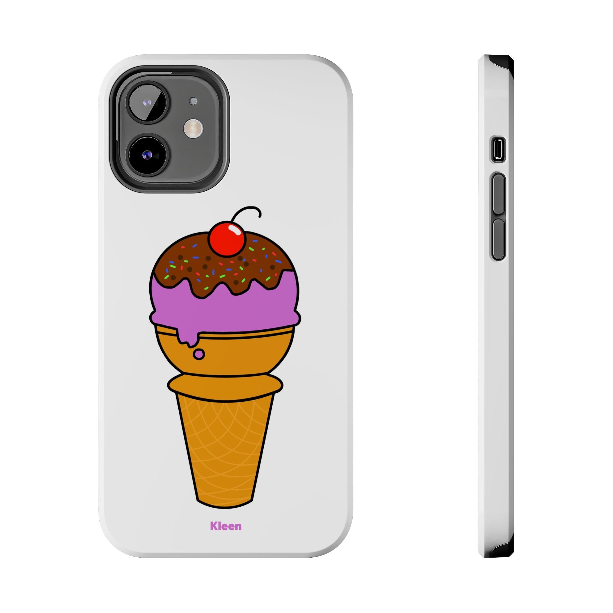 Ice Cream