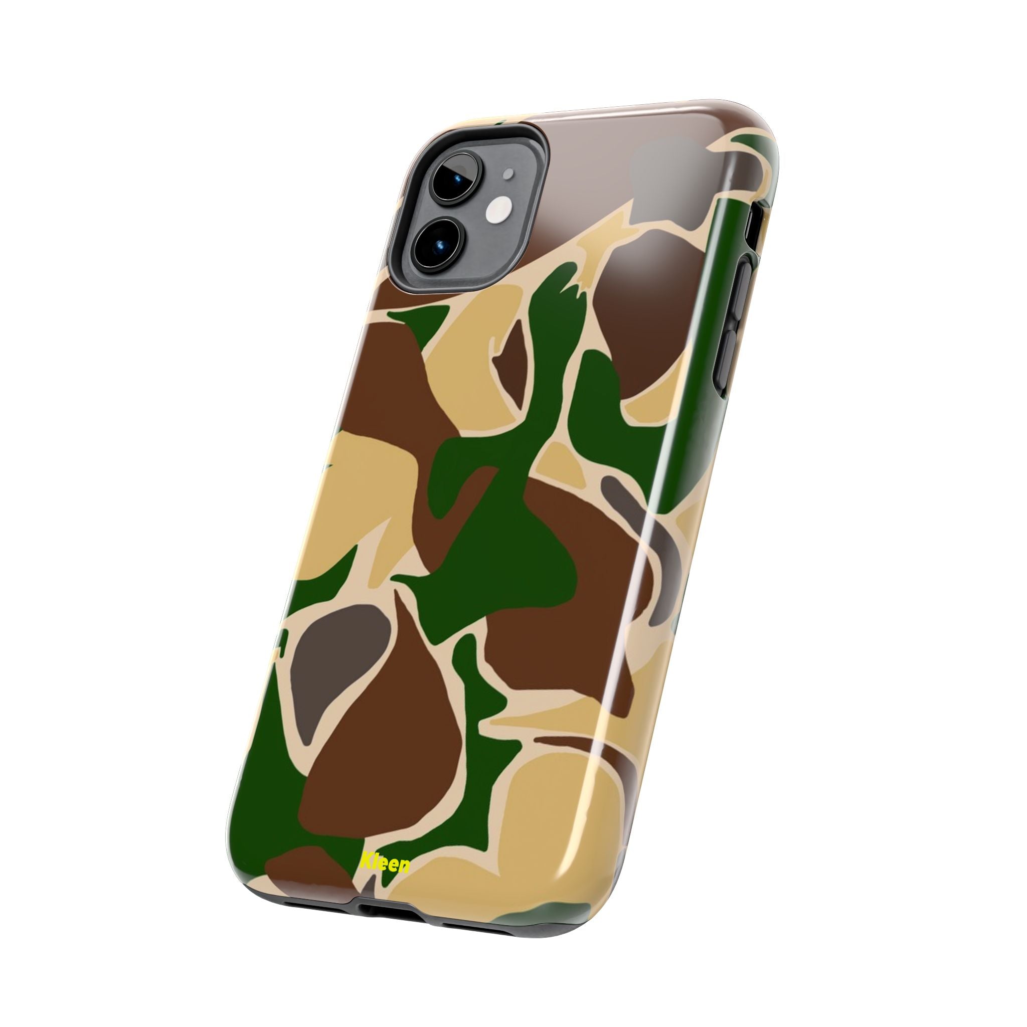 Camouflage