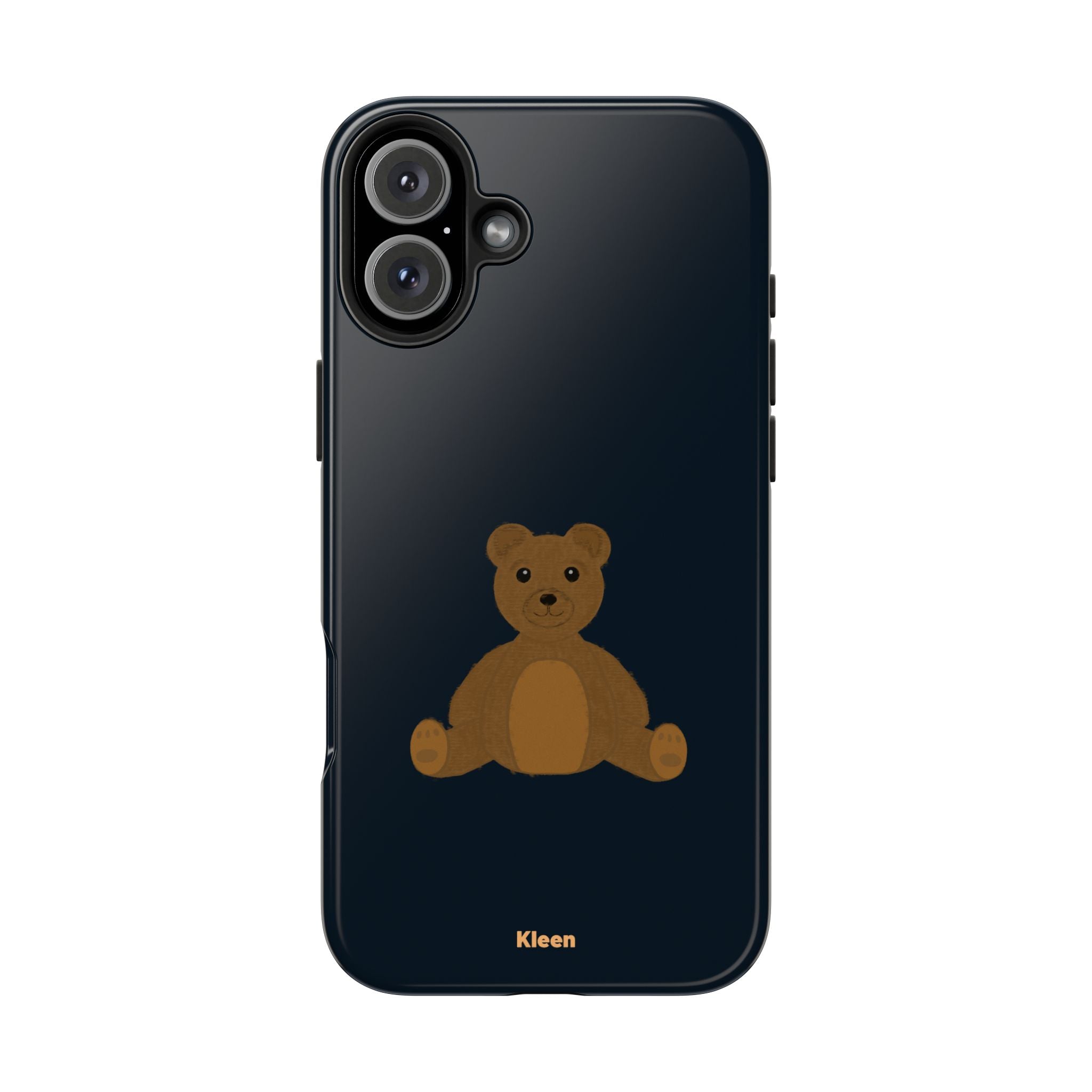 Teddy