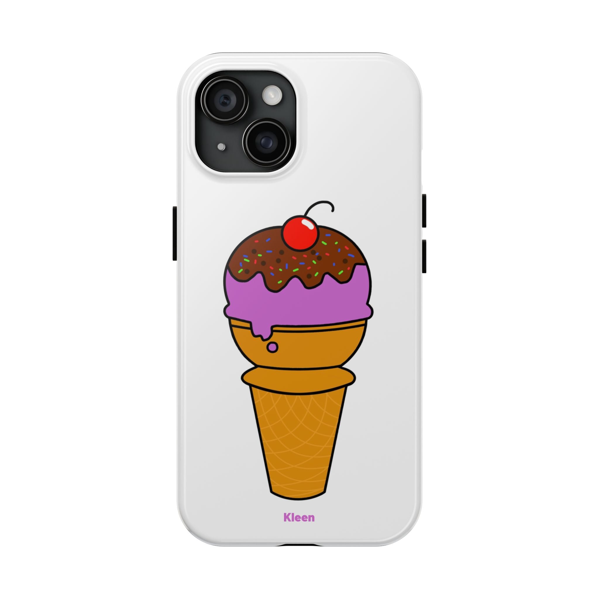 Ice Cream