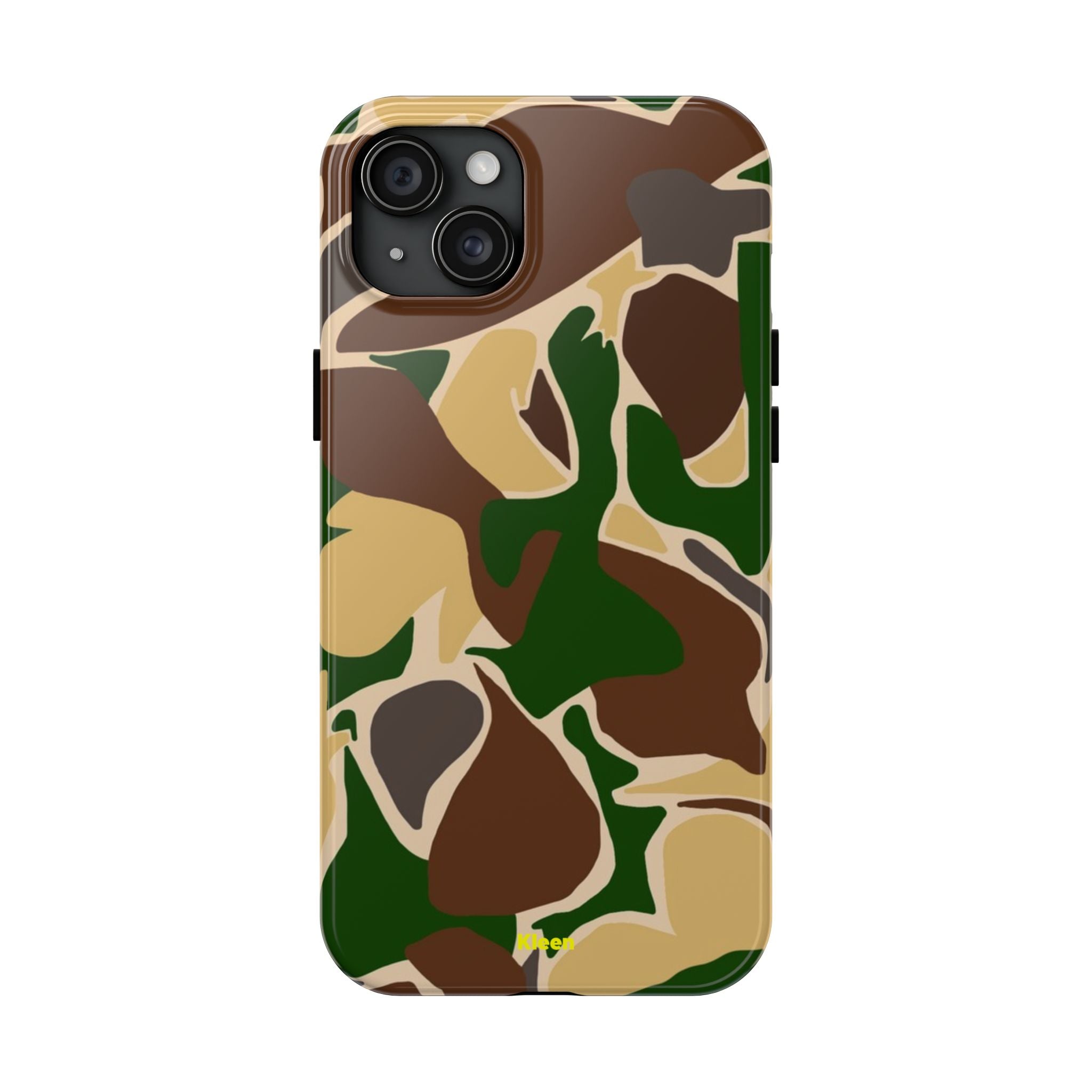 Camouflage