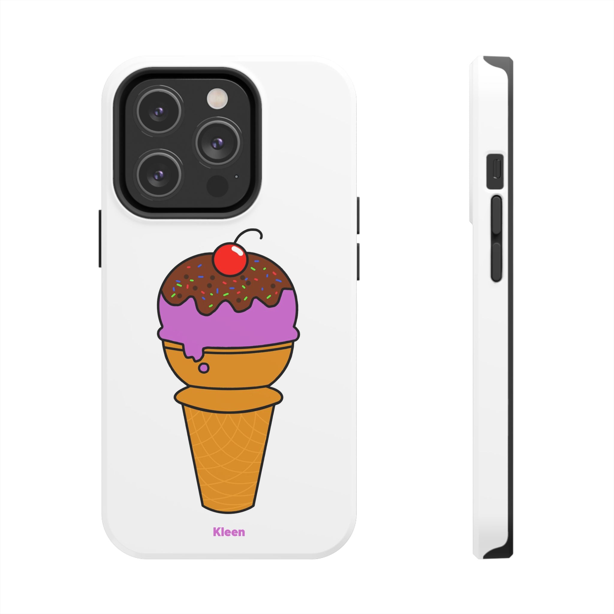 Ice Cream