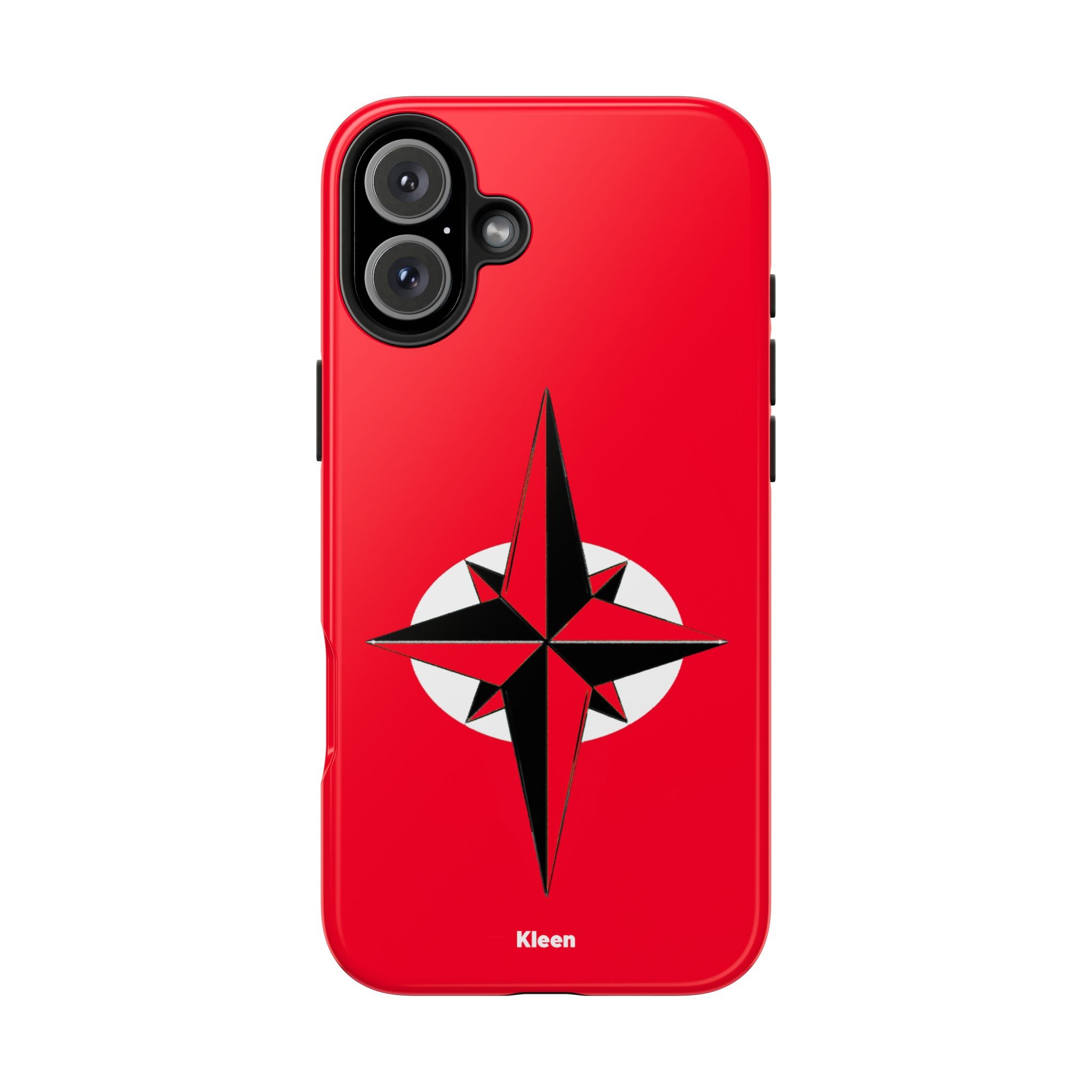Red Compass
