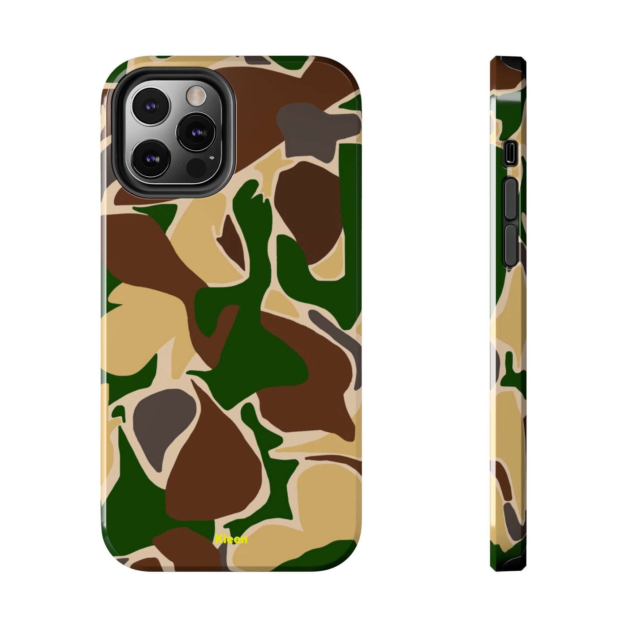 Camouflage