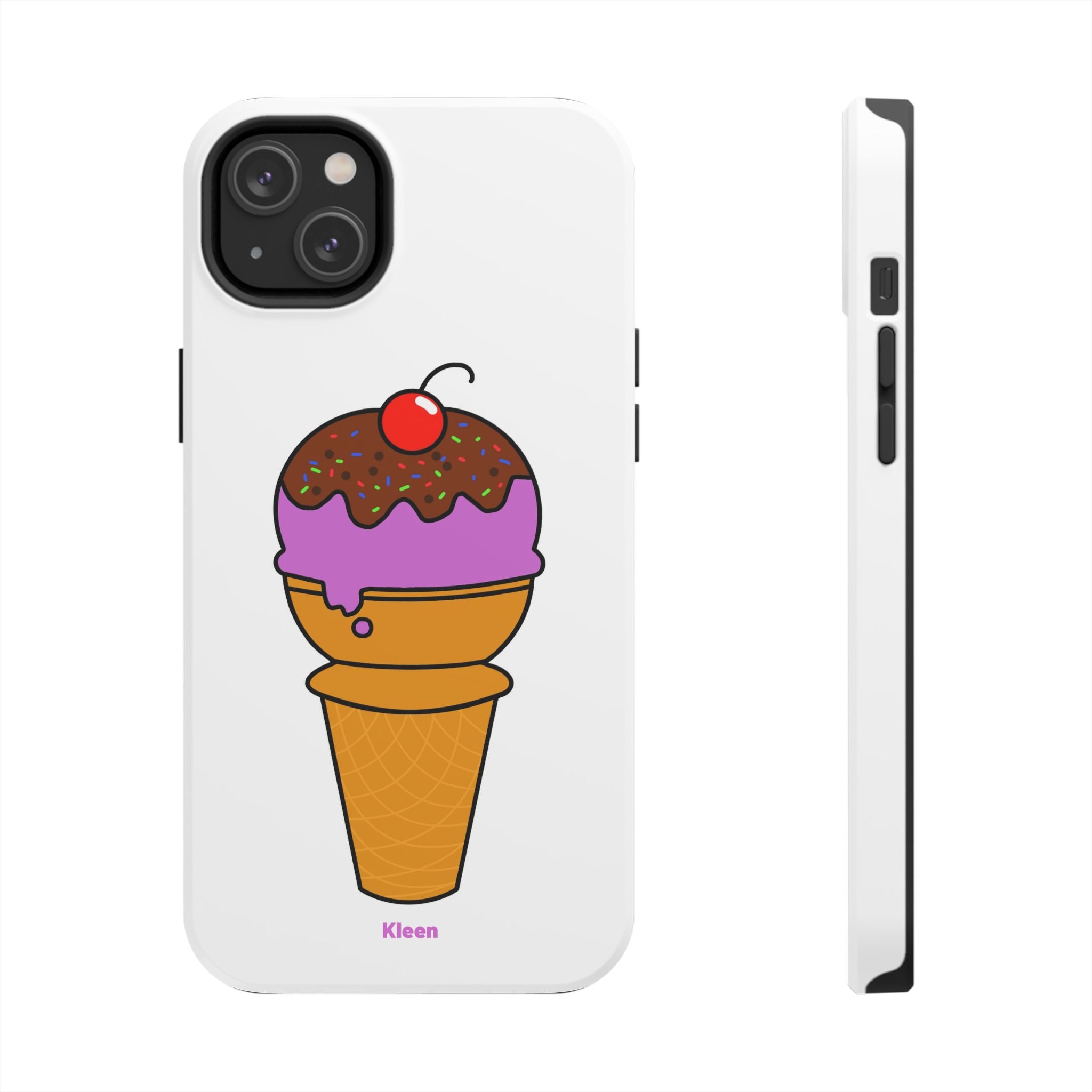Ice Cream