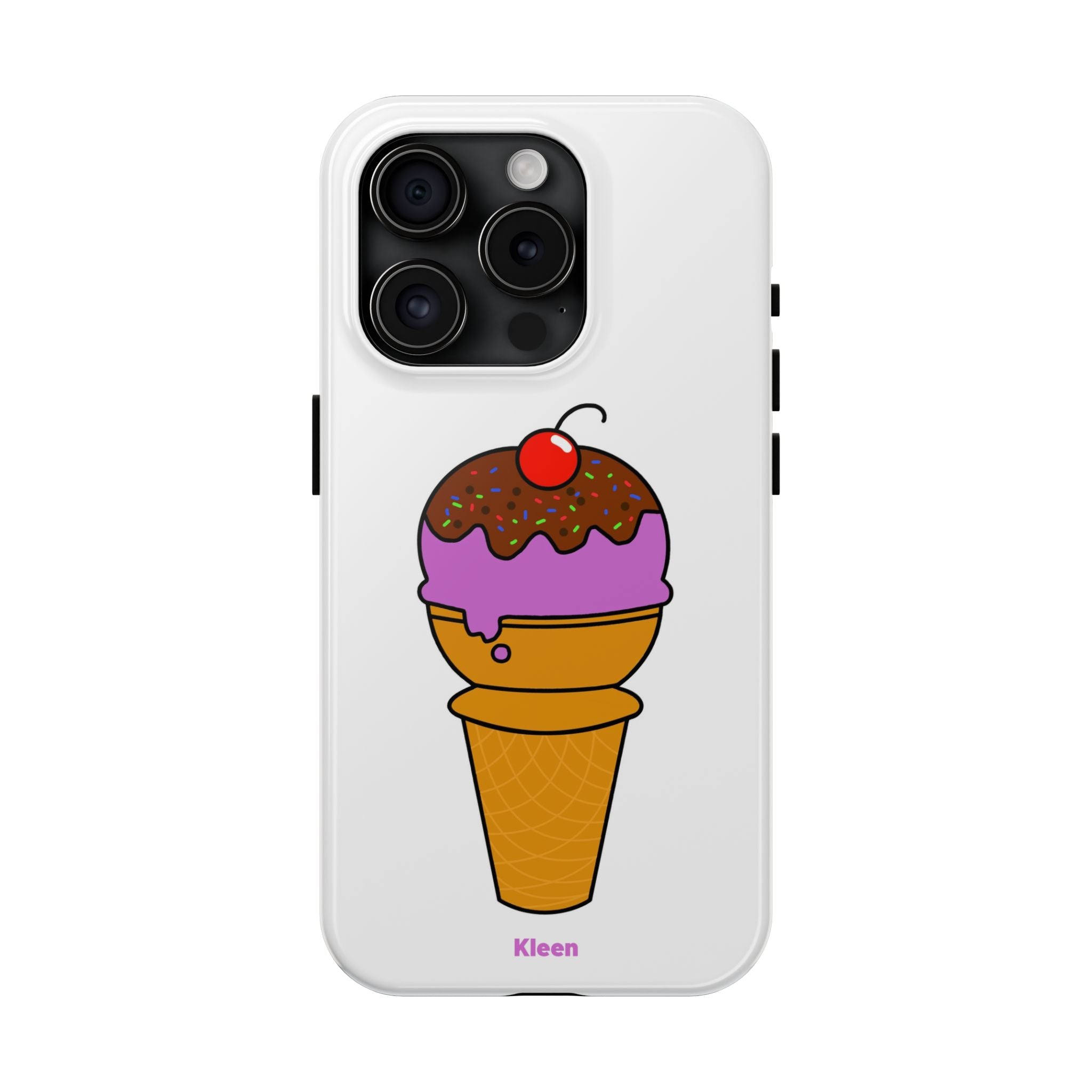 Ice Cream