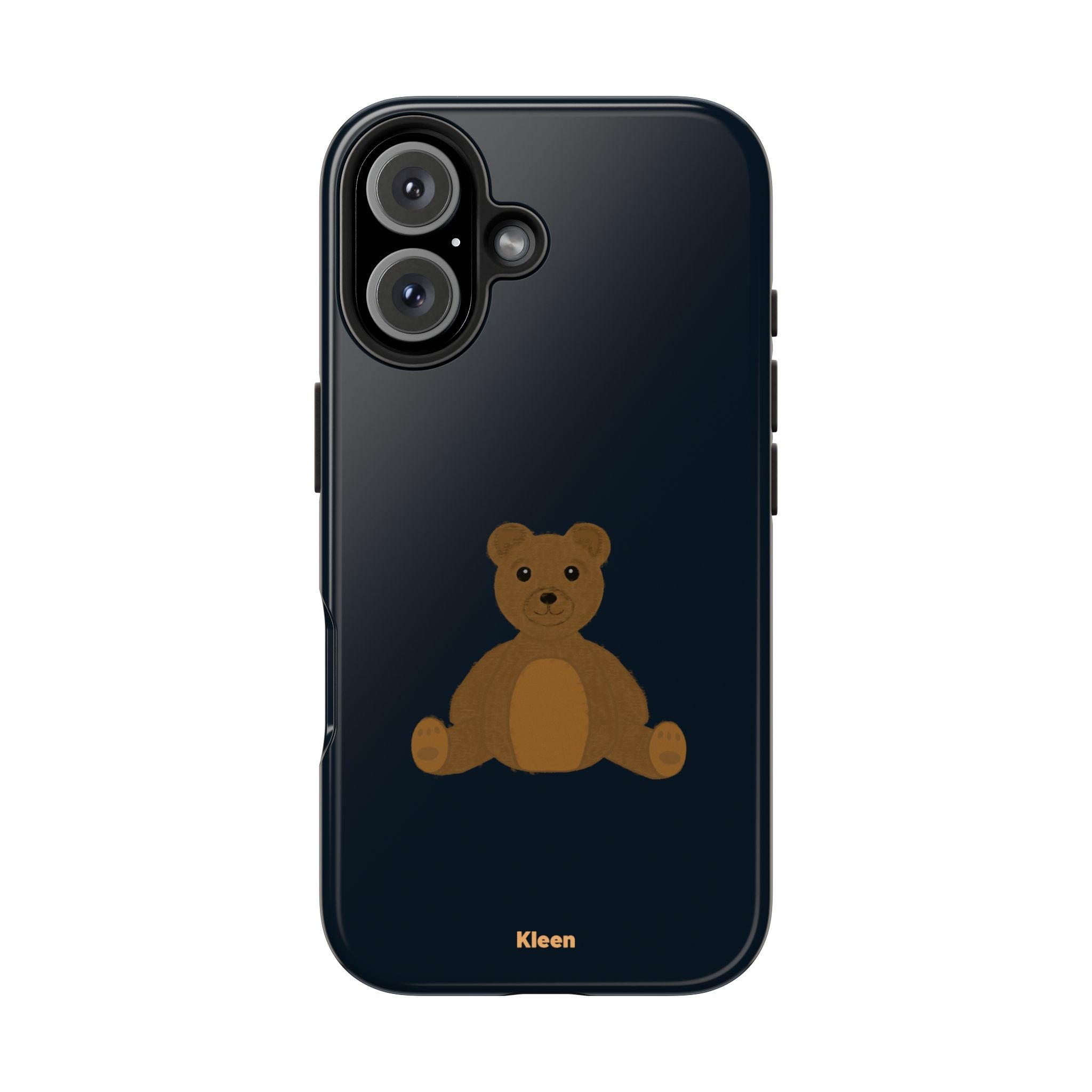 Teddy