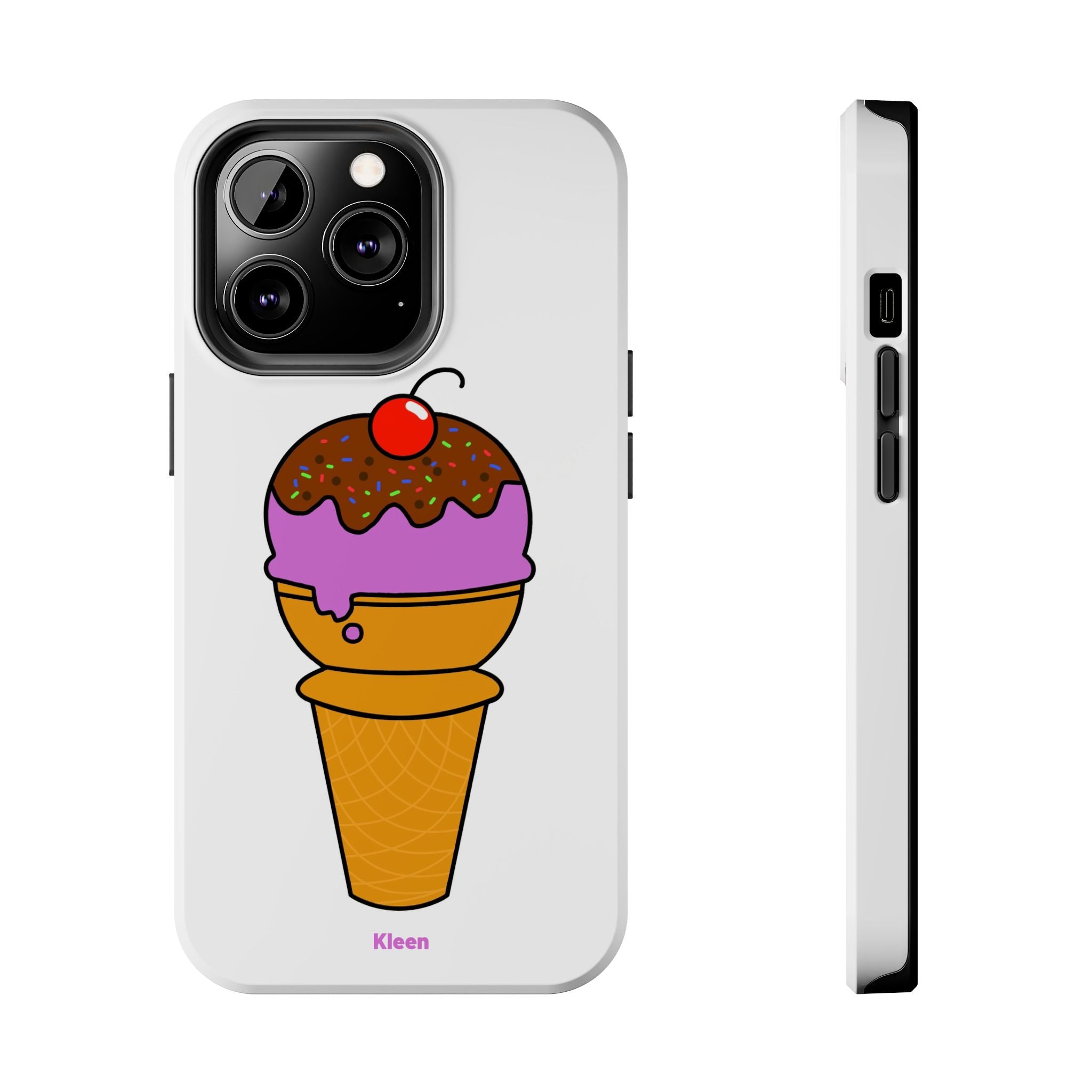 Ice Cream