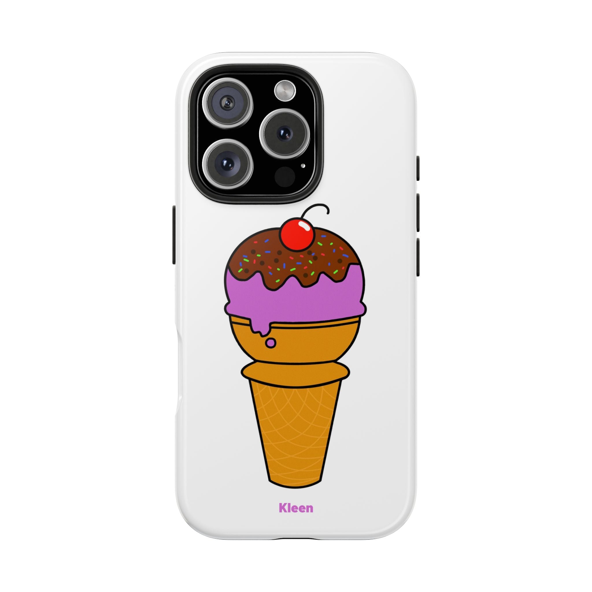 Ice Cream