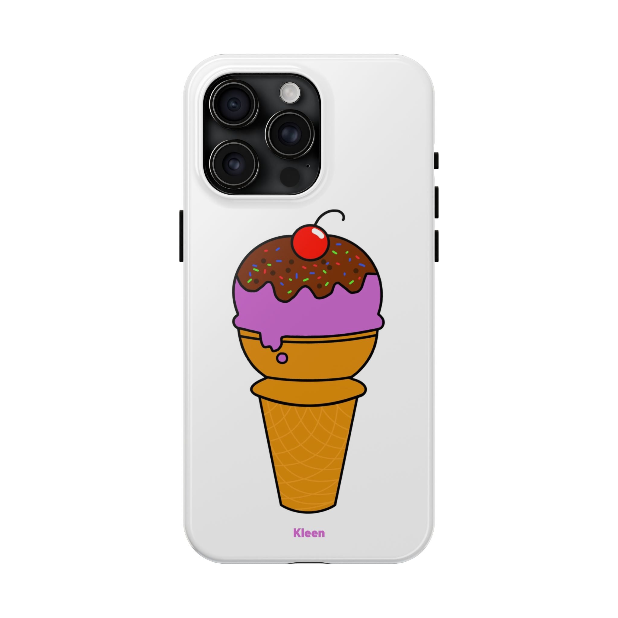 Ice Cream