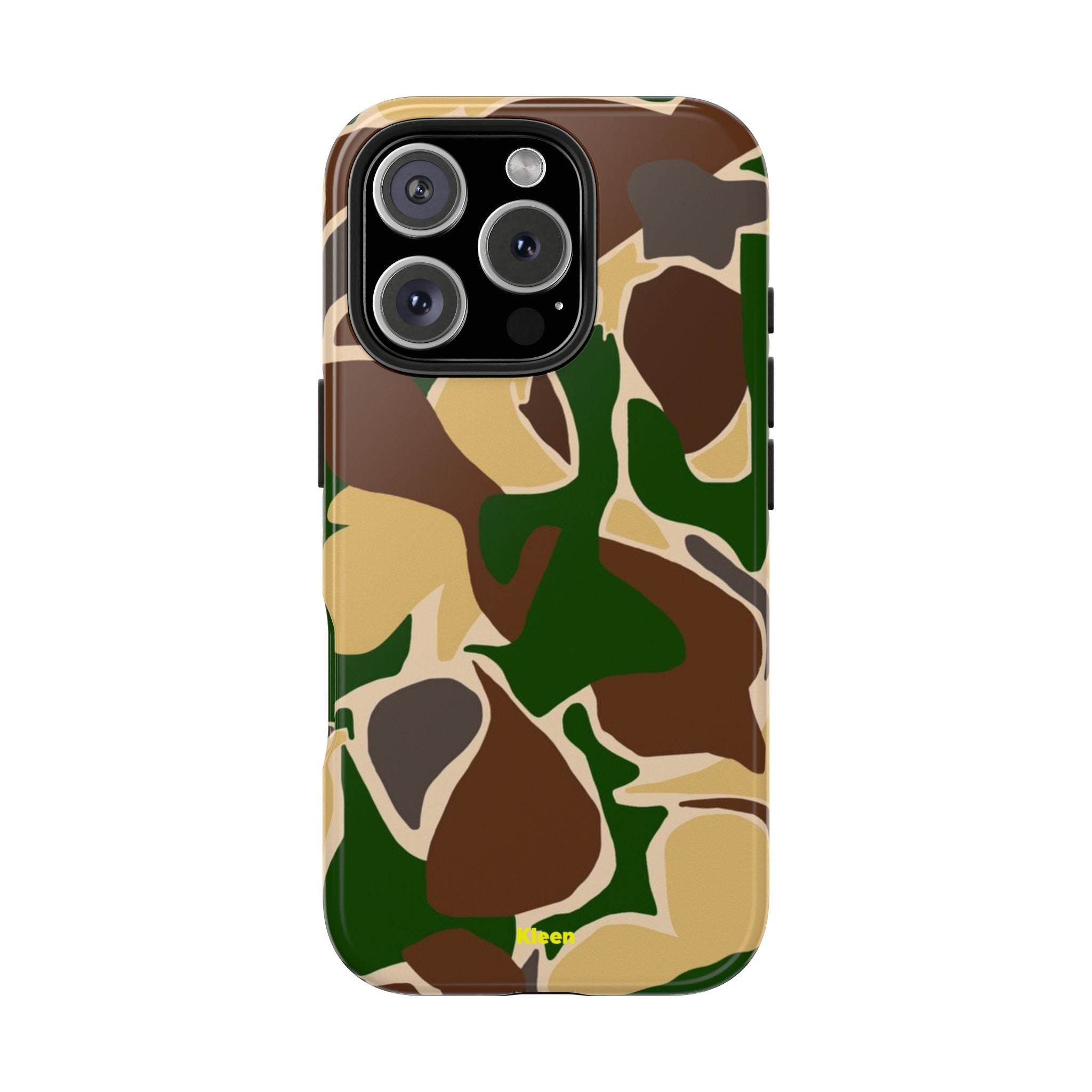Camouflage