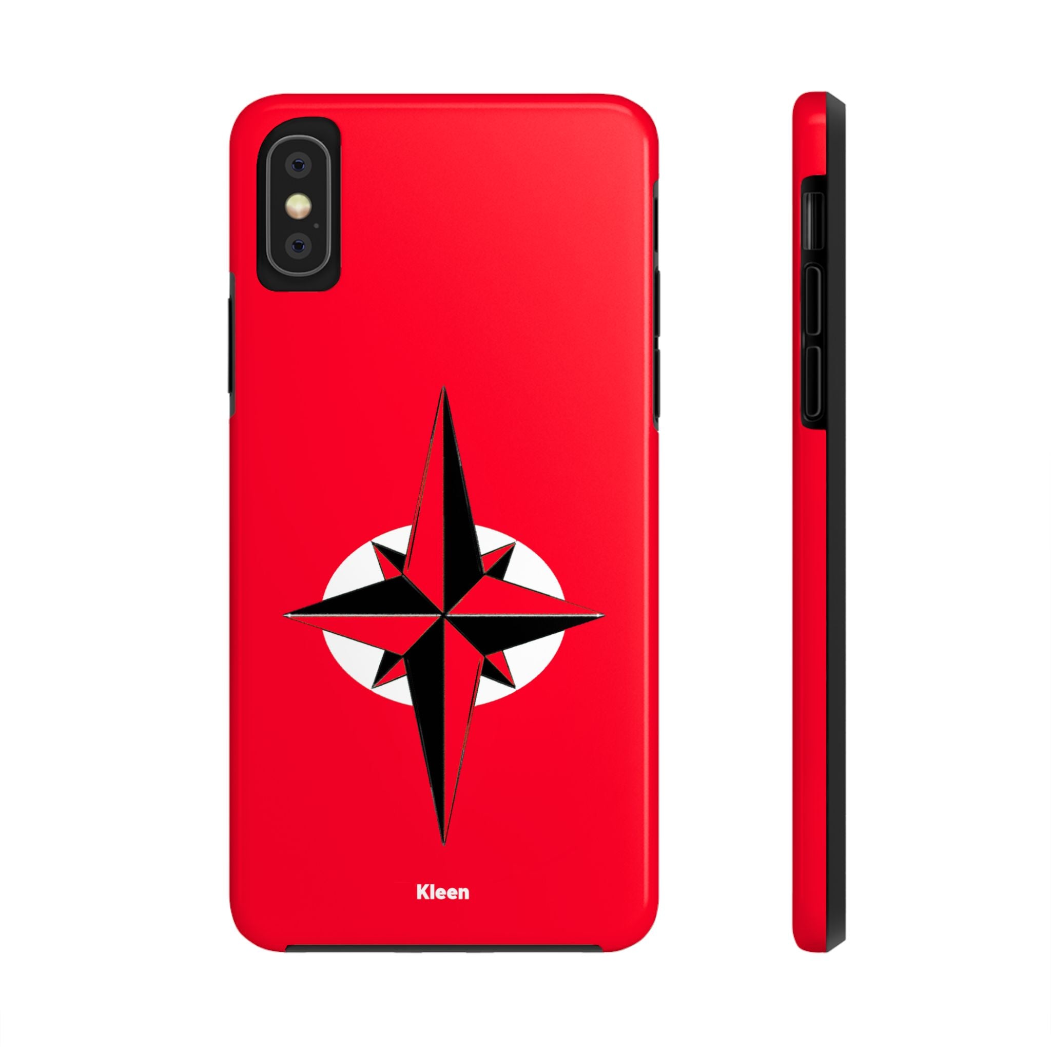 Red Compass