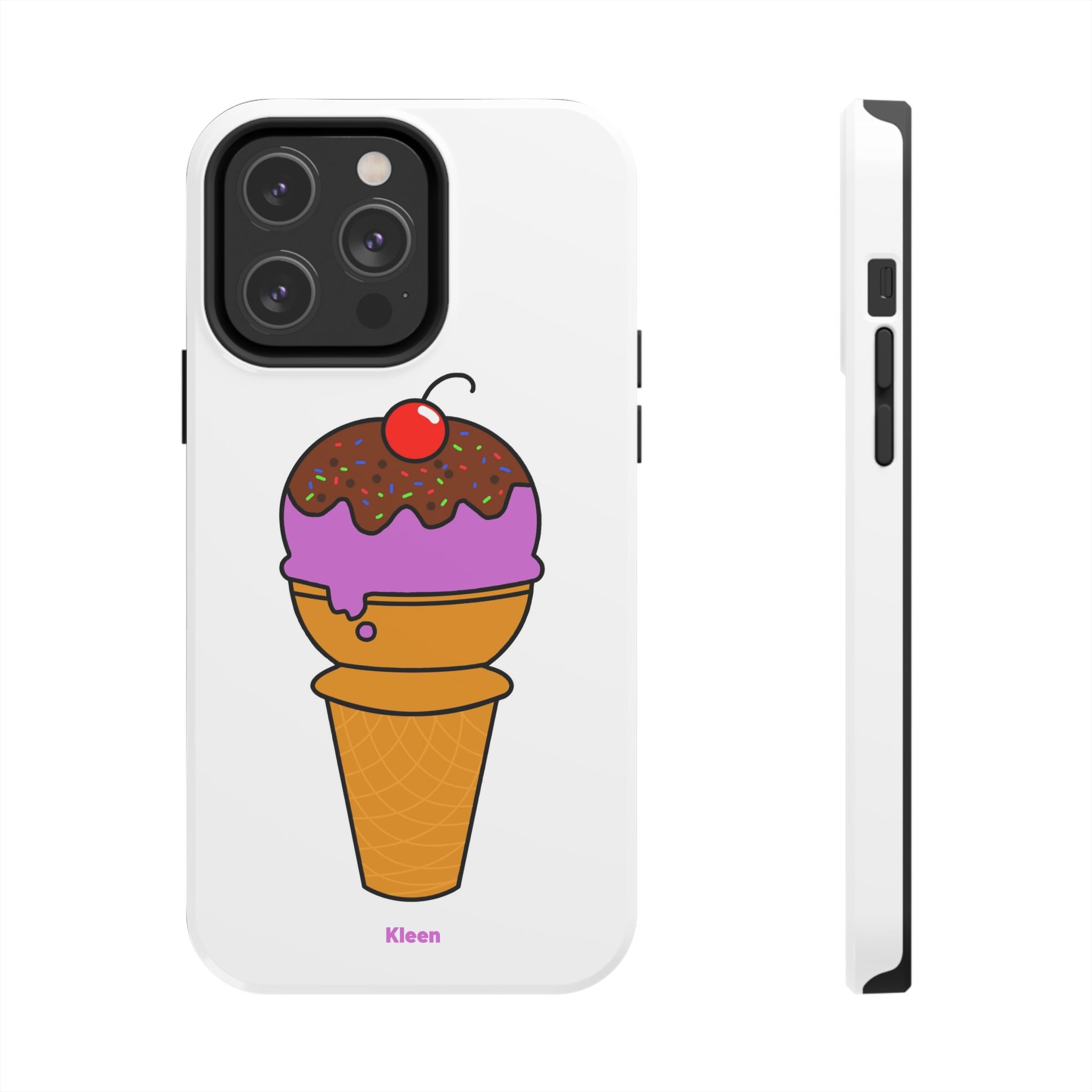 Ice Cream