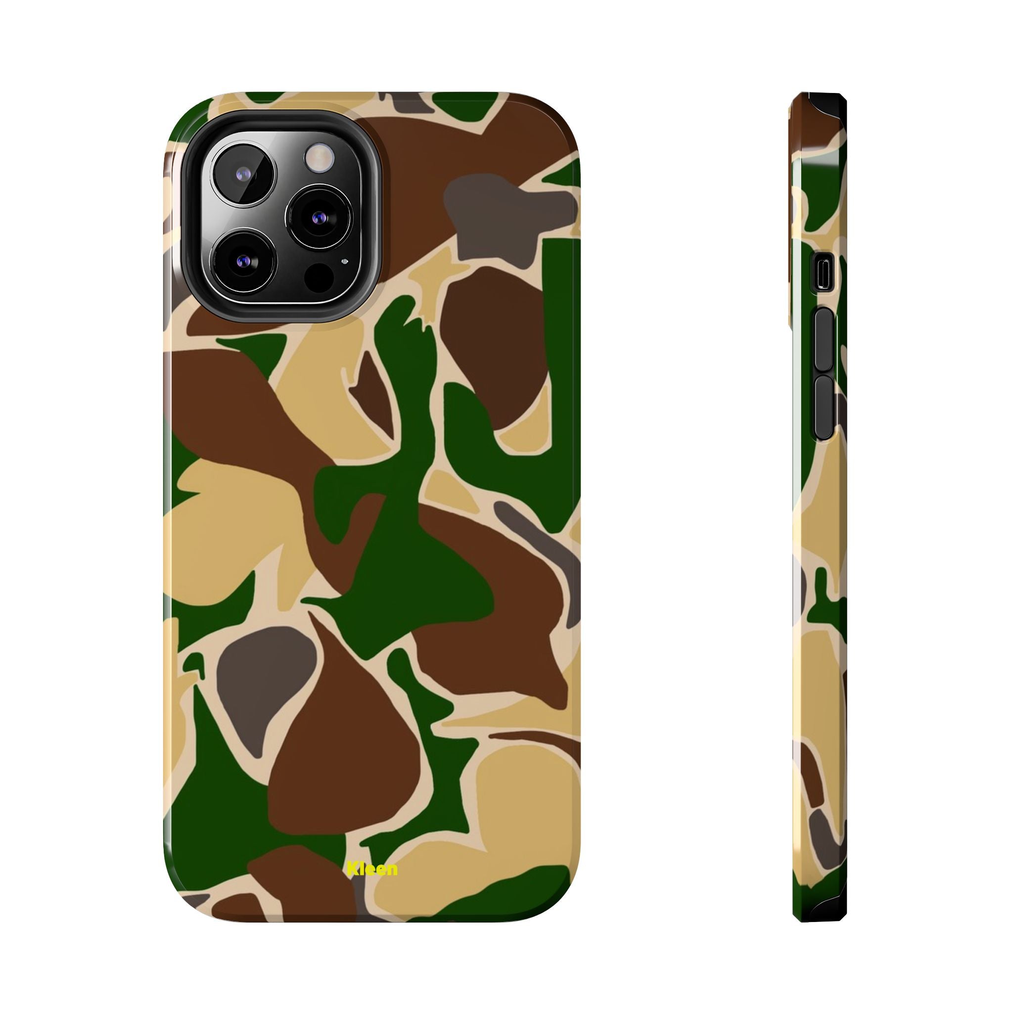 Camouflage