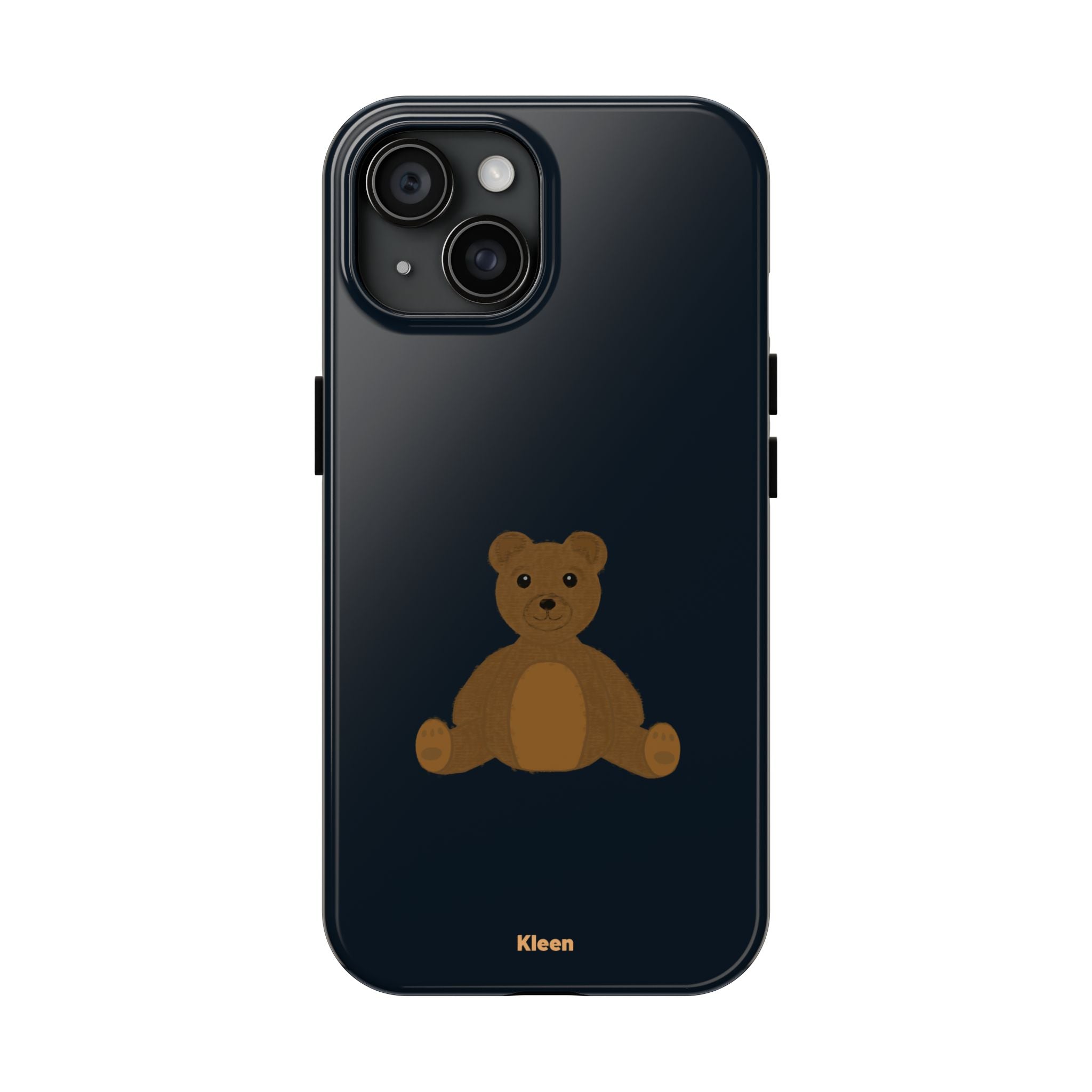 Teddy