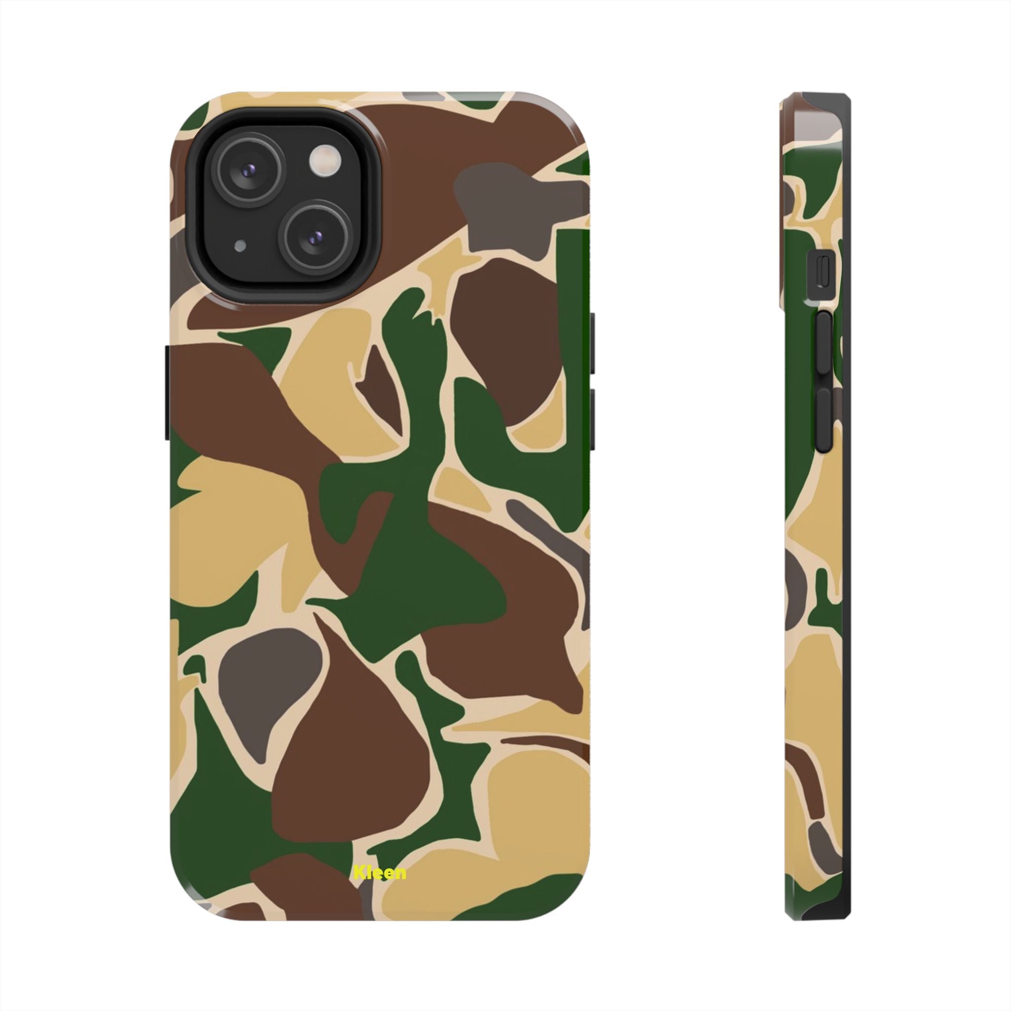 Camouflage