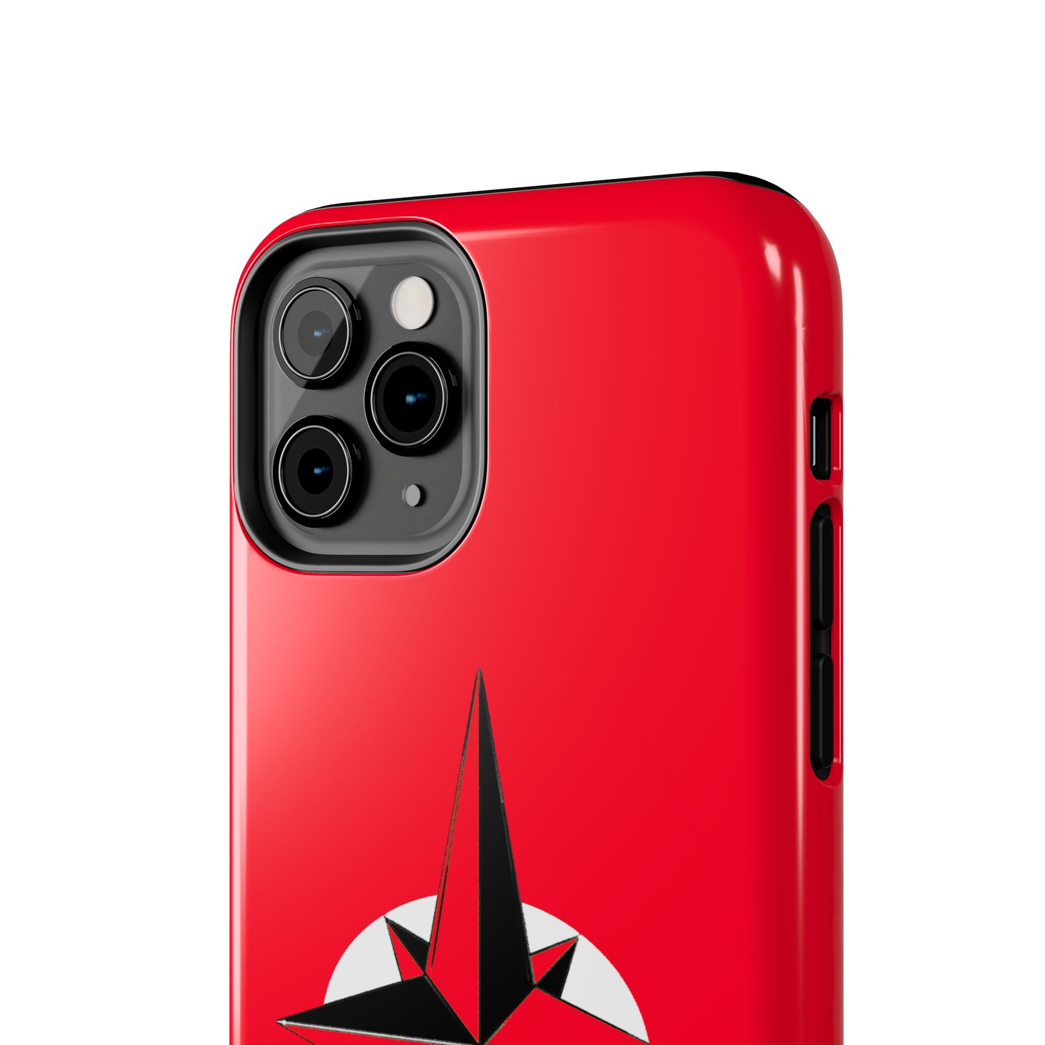 Red Compass
