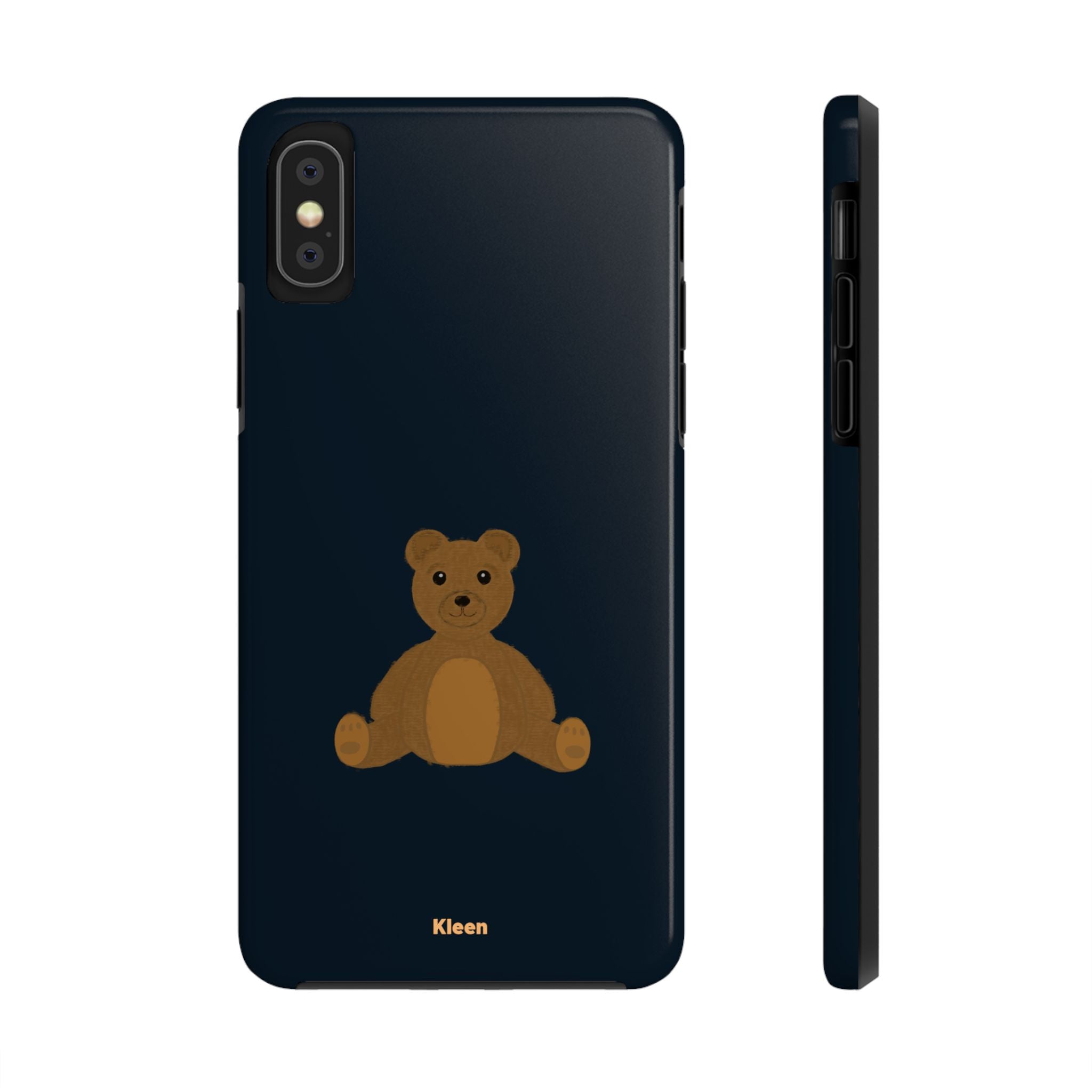 Teddy