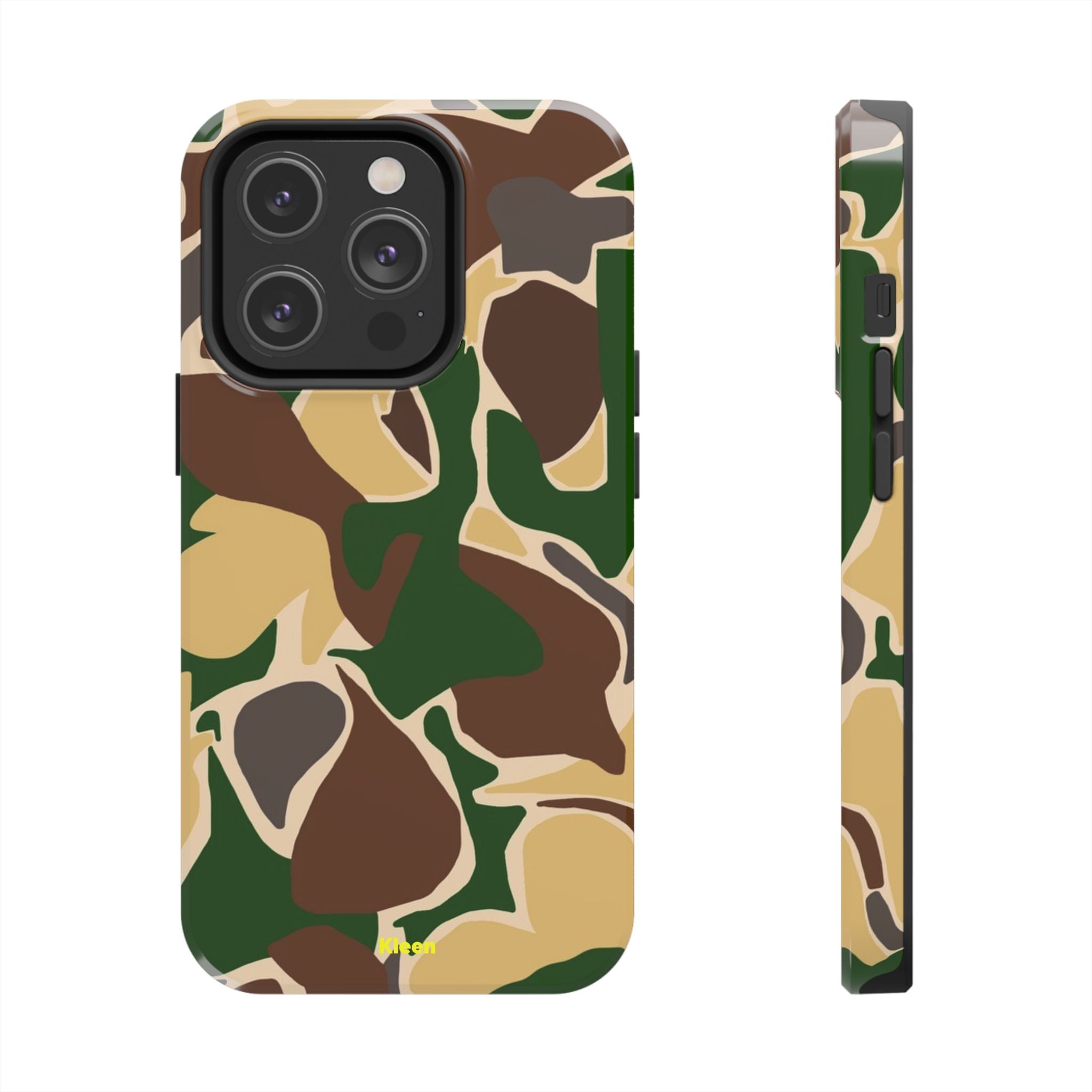 Camouflage