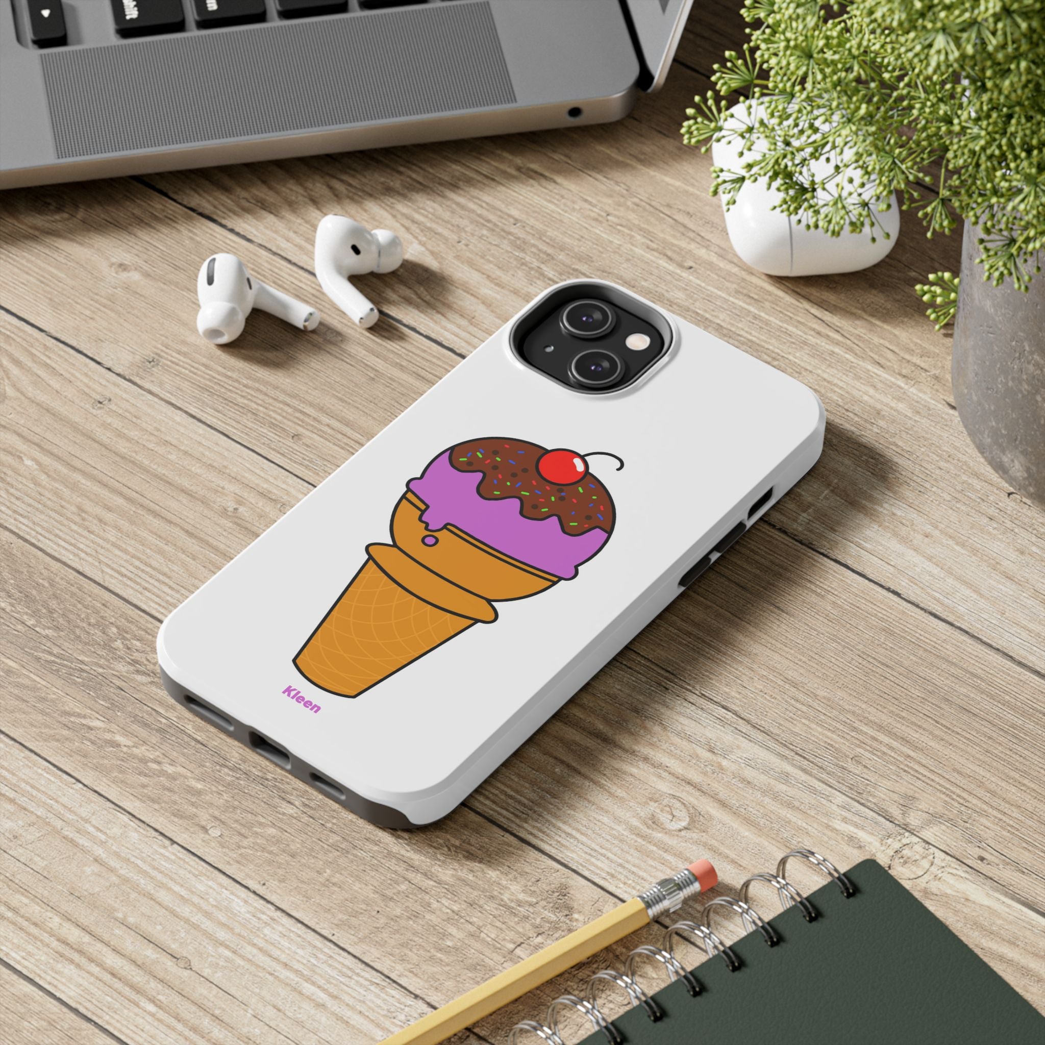 Ice Cream