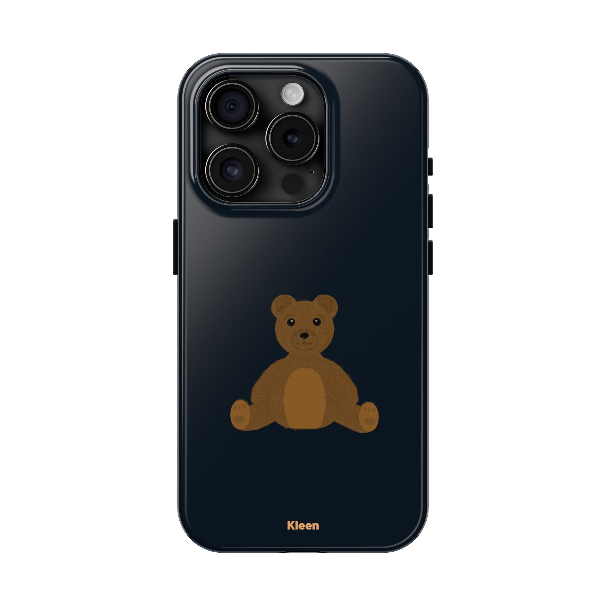 Teddy