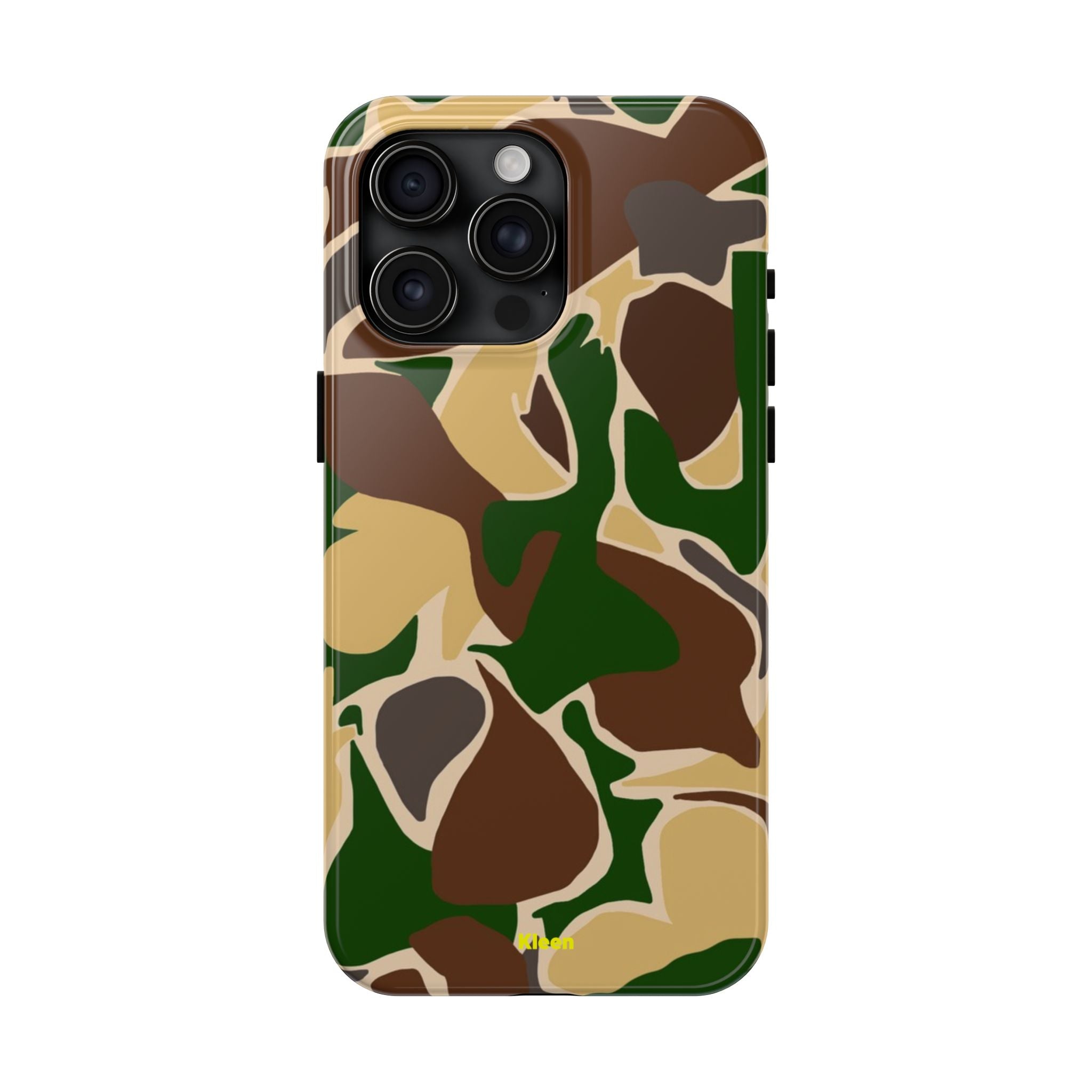 Camouflage