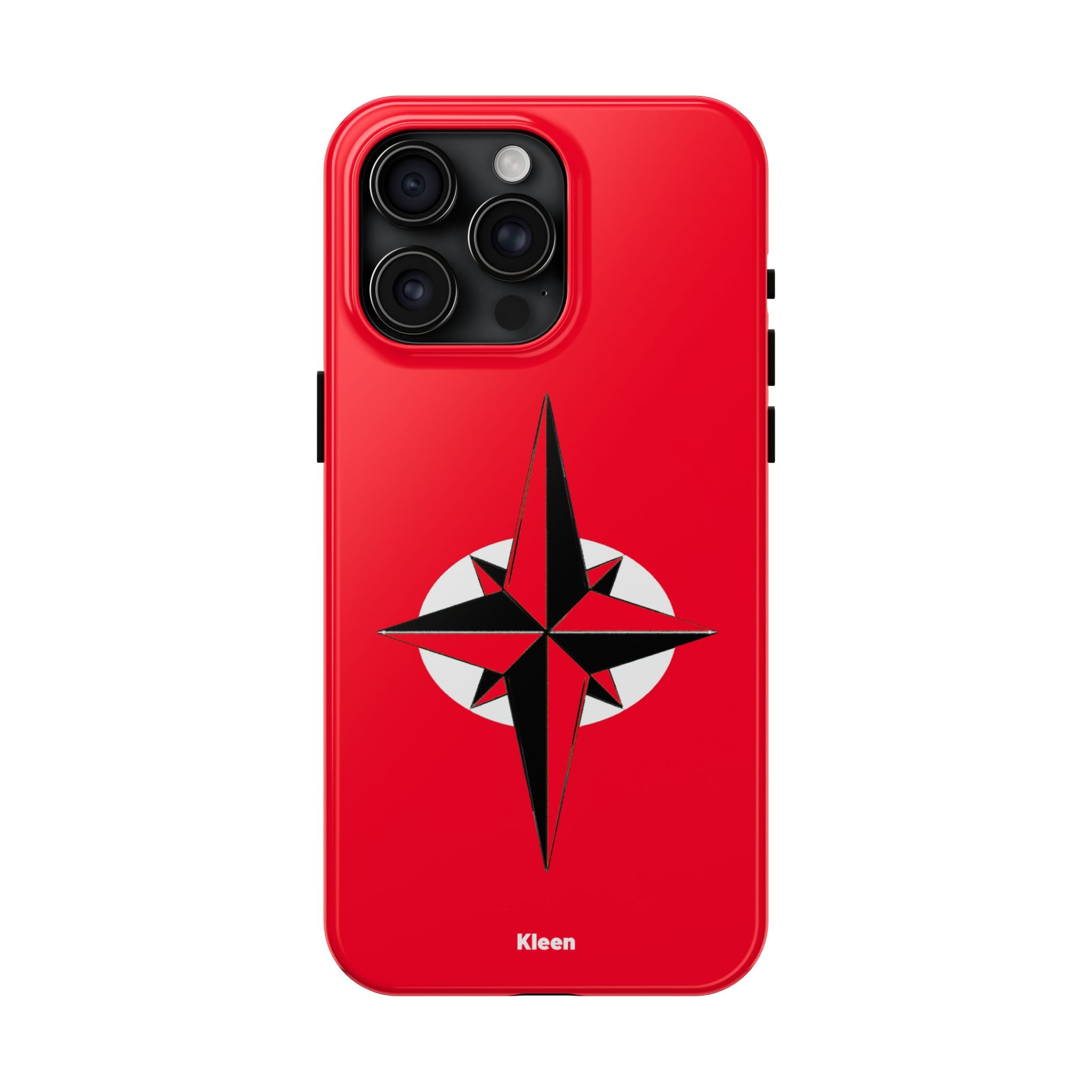 Red Compass