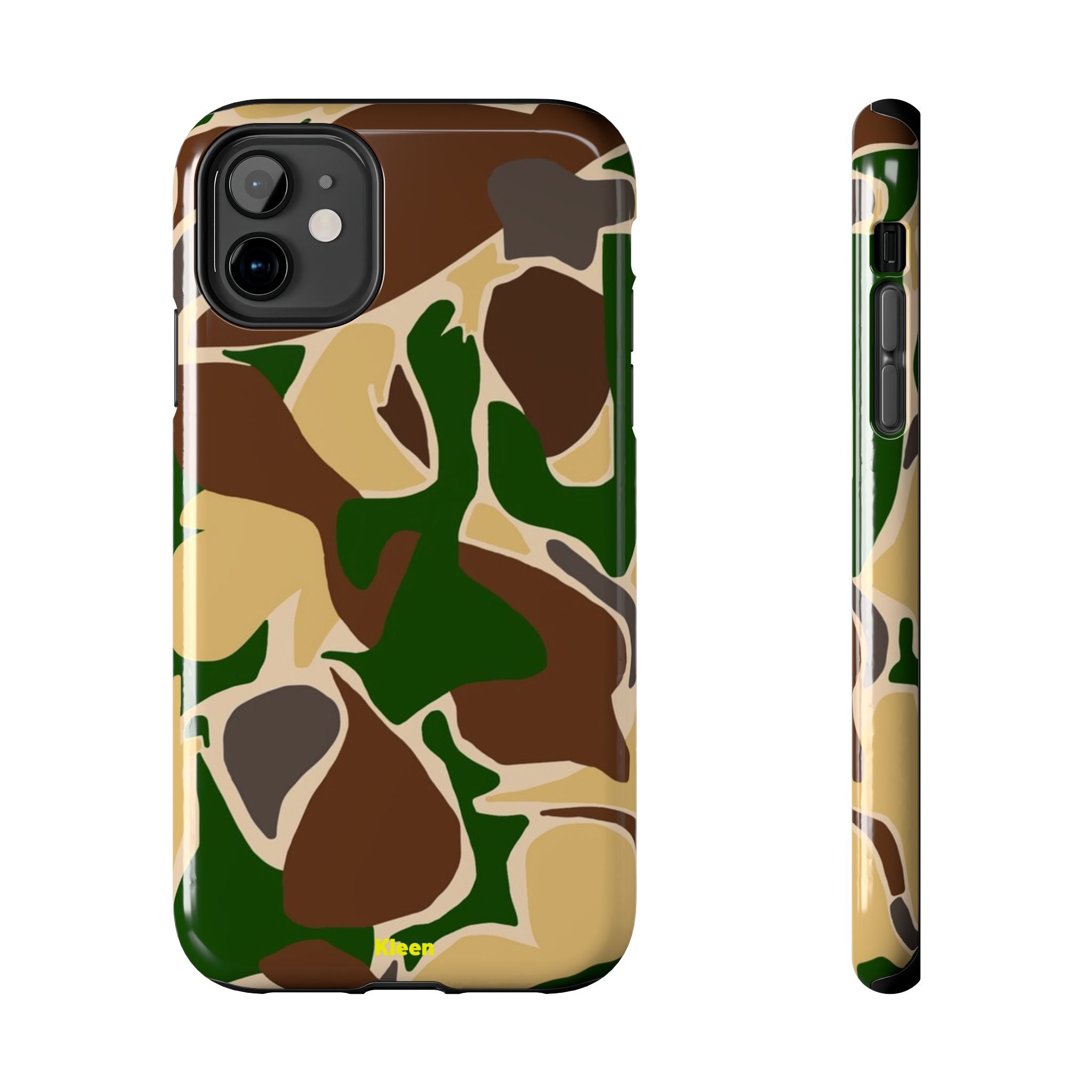 Camouflage