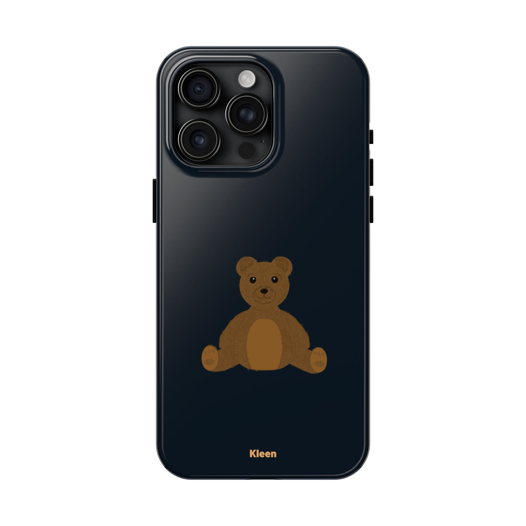Teddy
