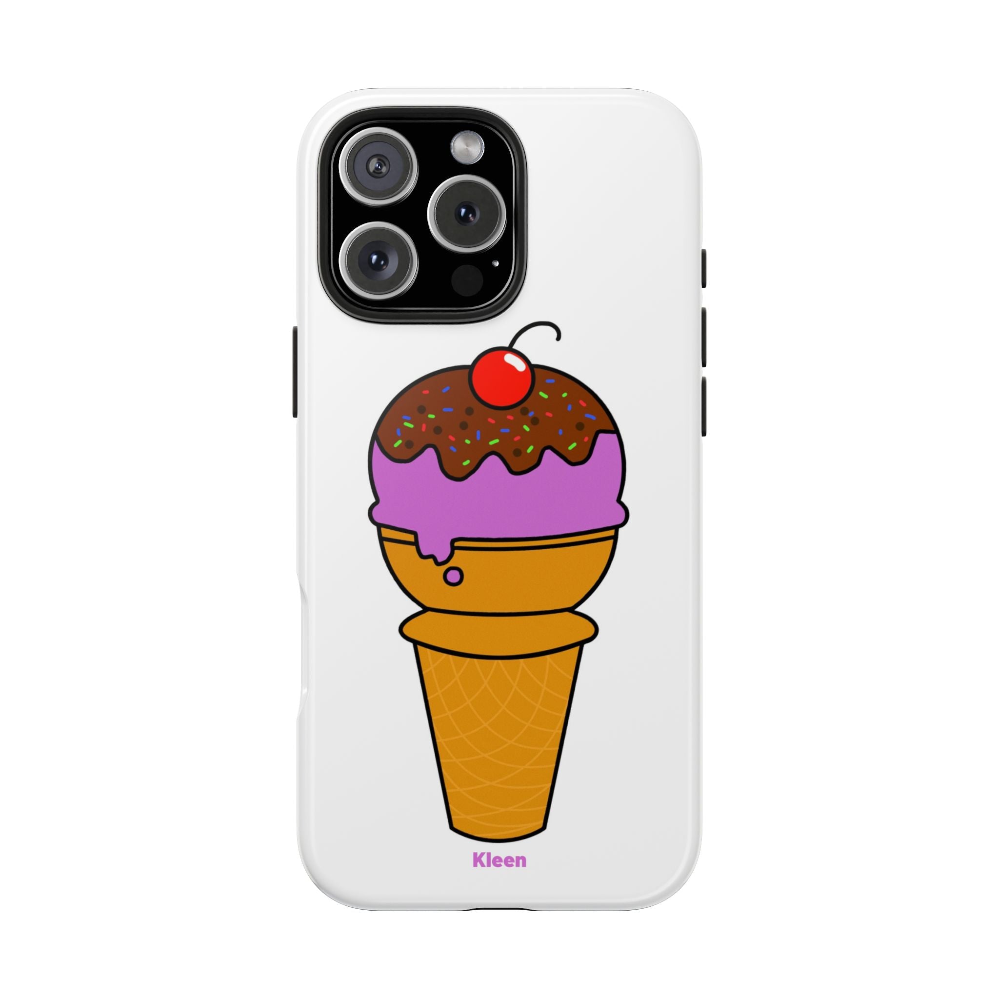 Ice Cream