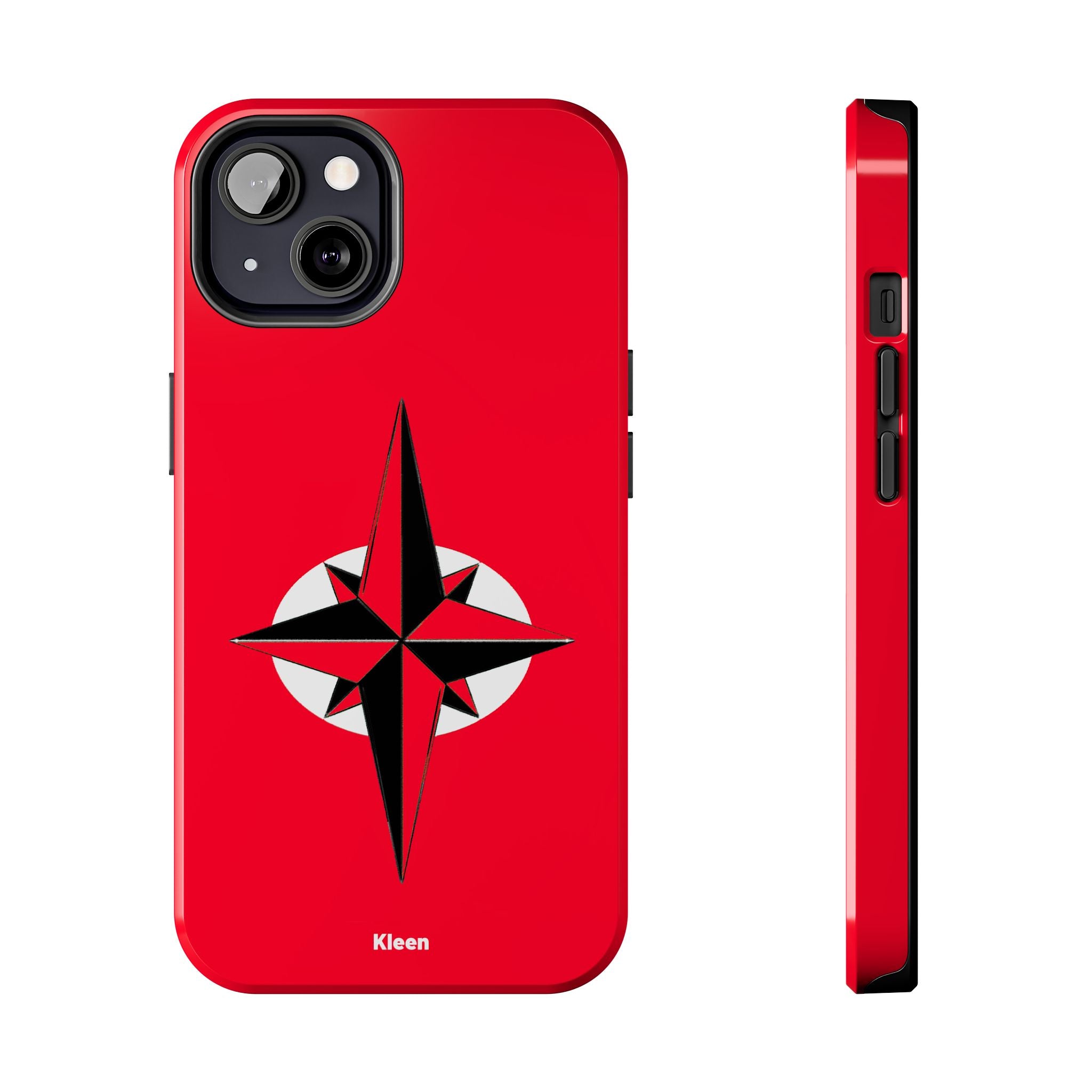 Red Compass