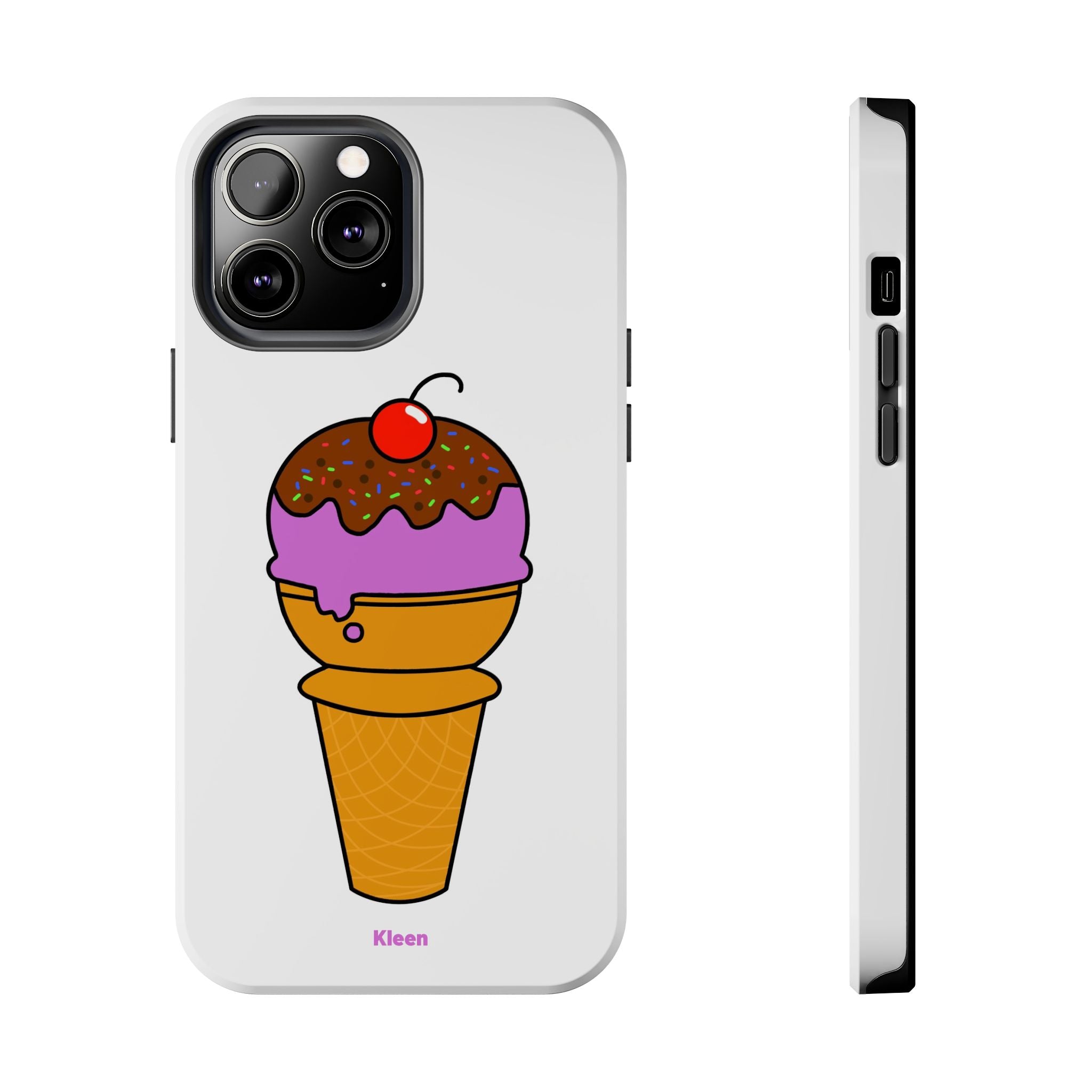 Ice Cream