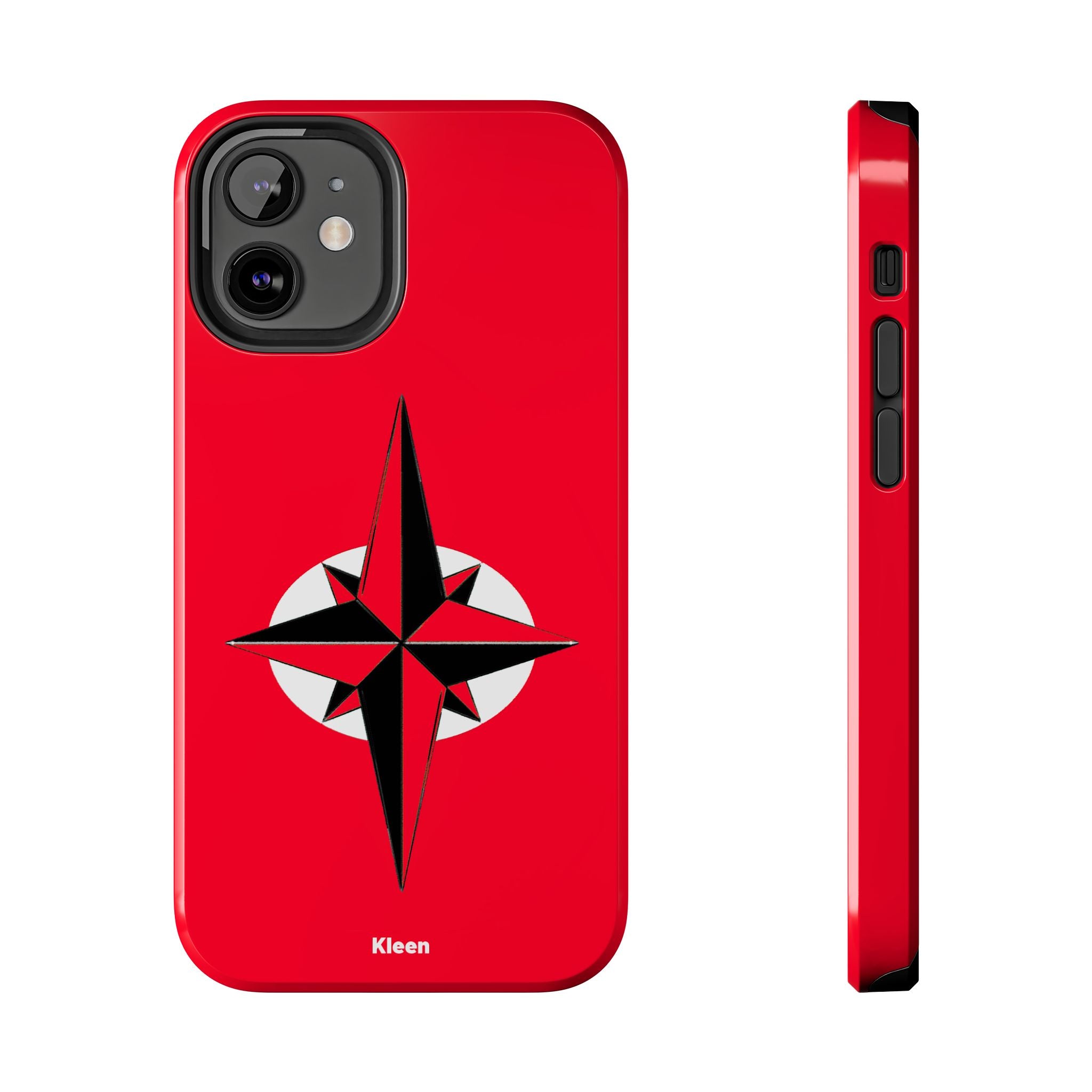 Red Compass