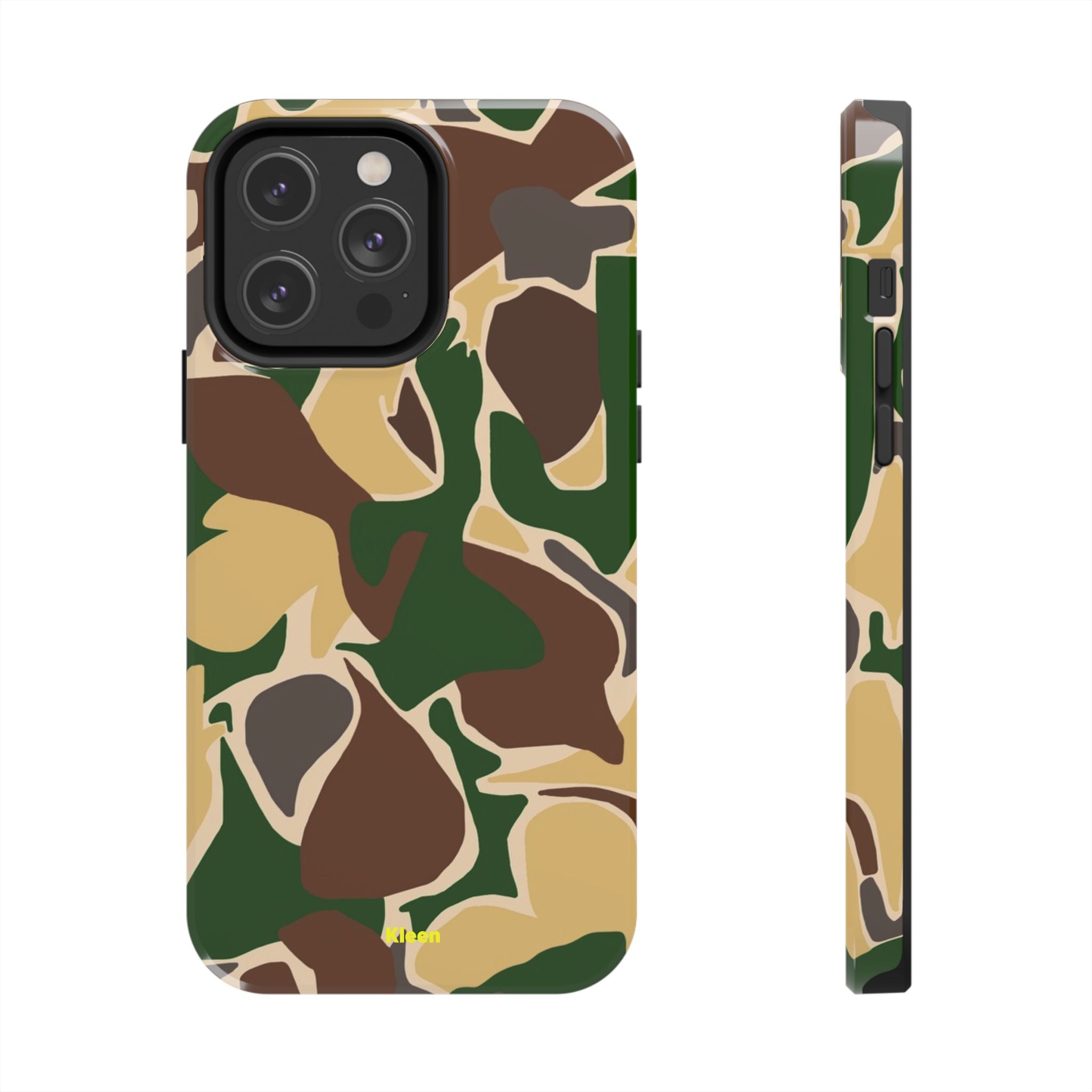 Camouflage
