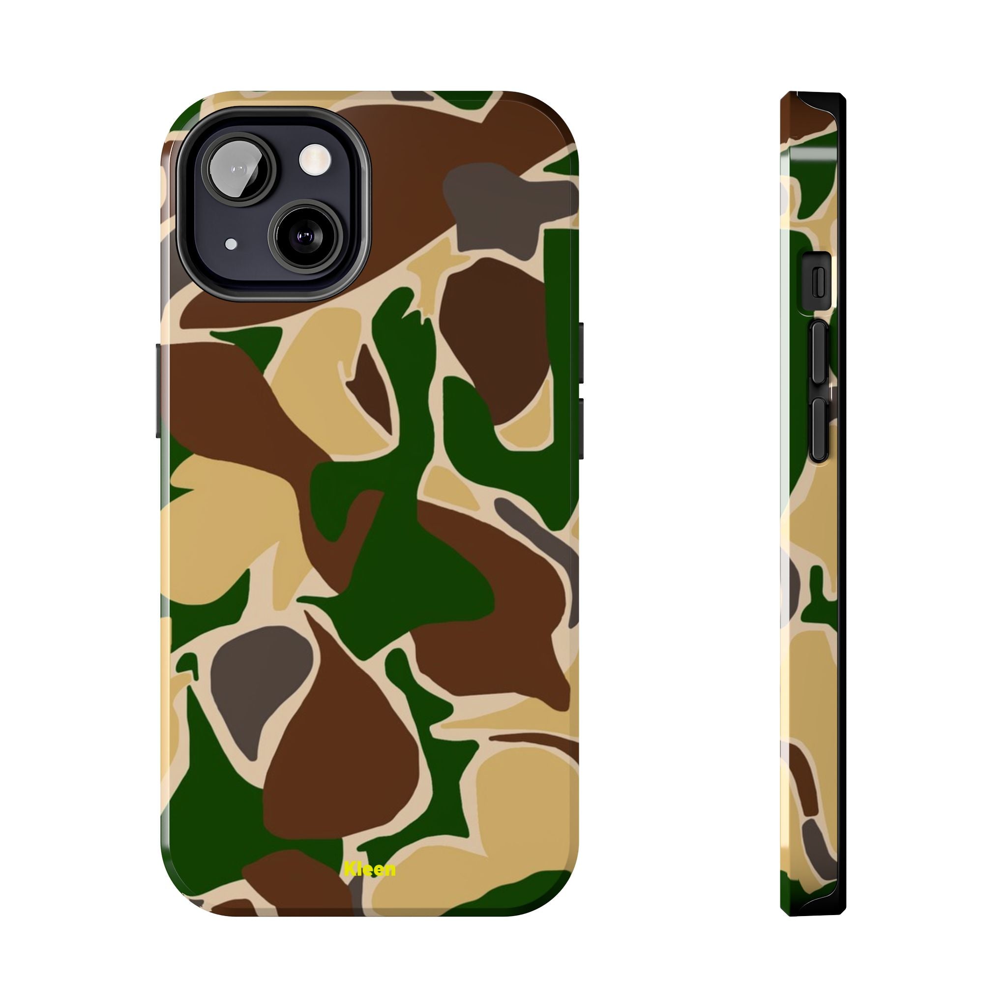 Camouflage