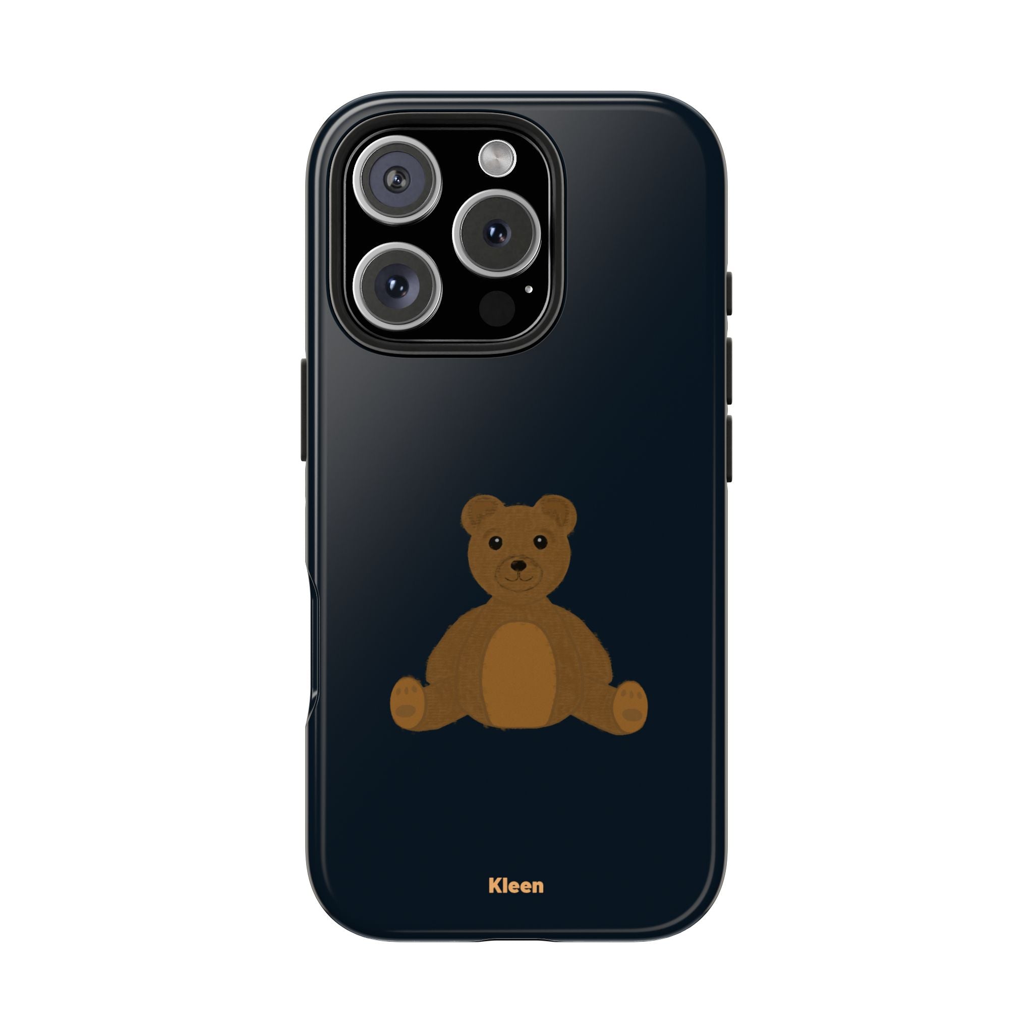 Teddy
