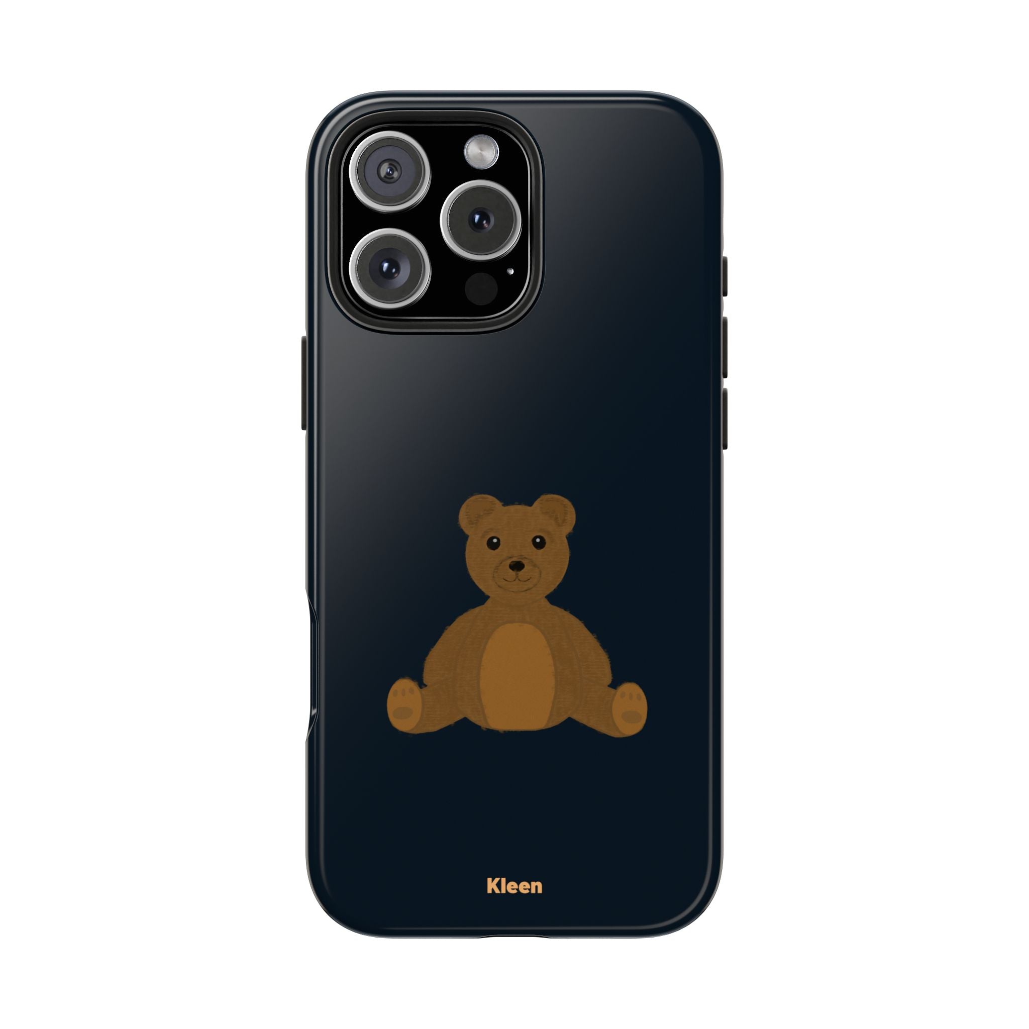Teddy