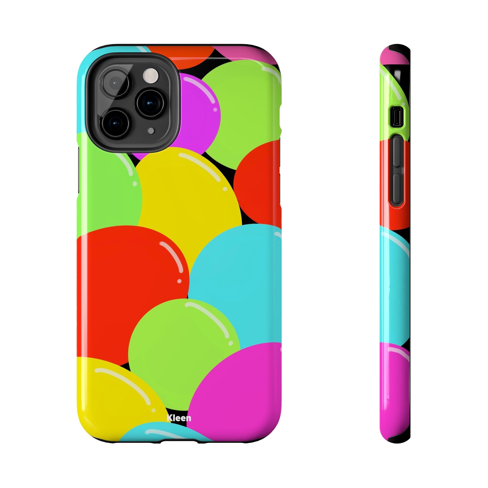 Chromatic
