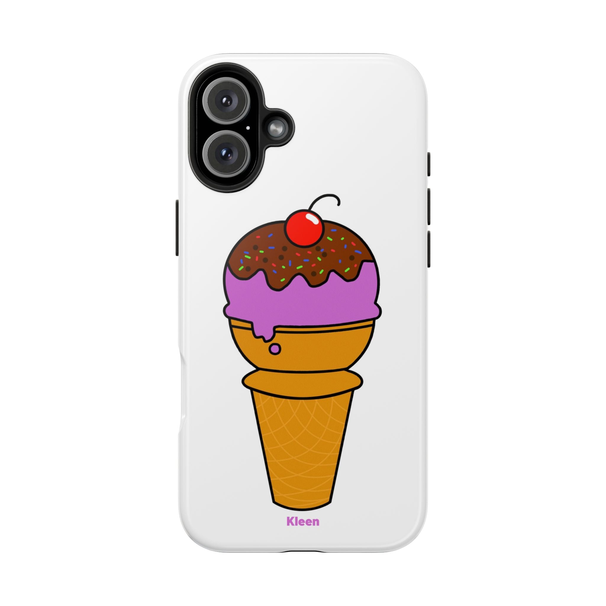 Ice Cream