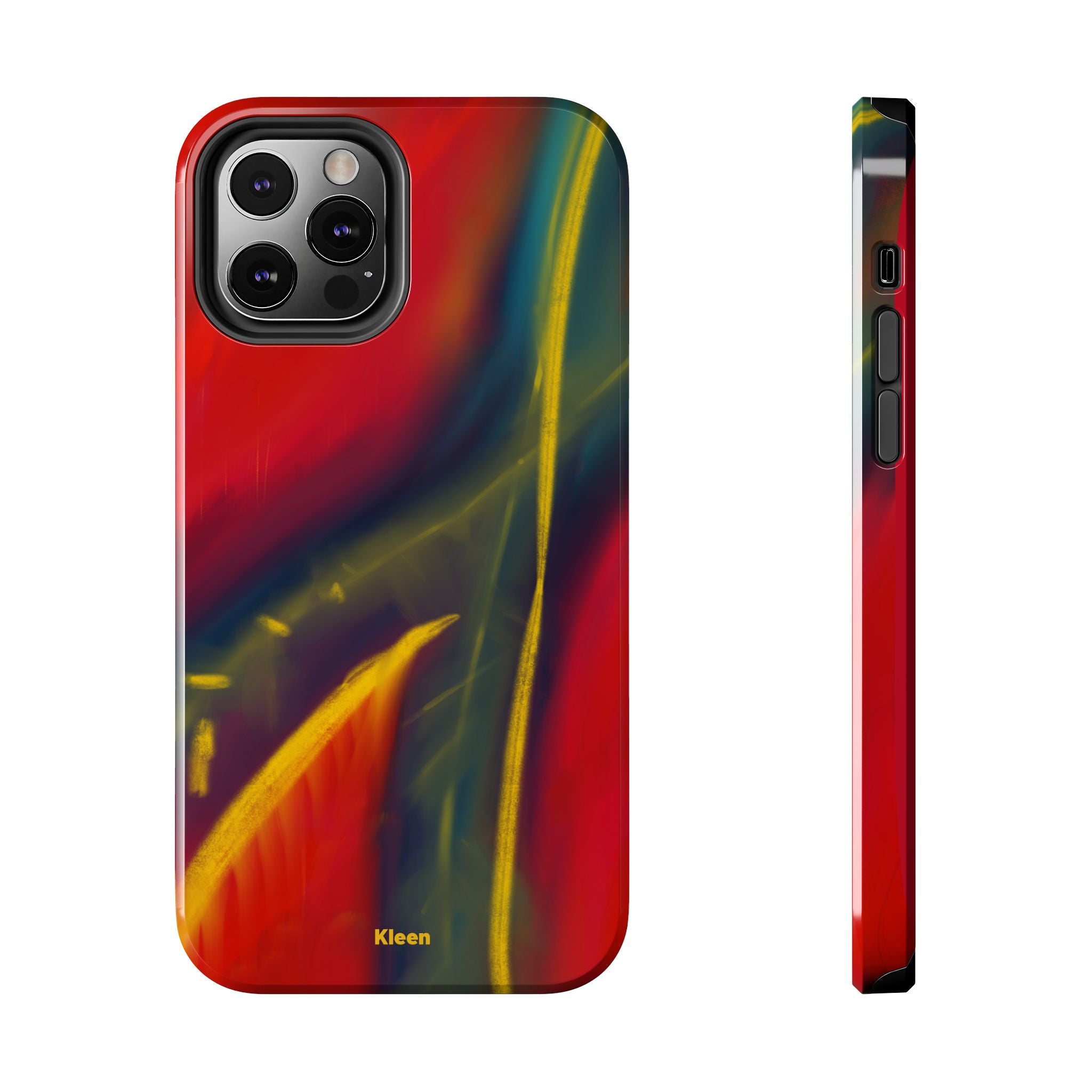 Mosaic Drift